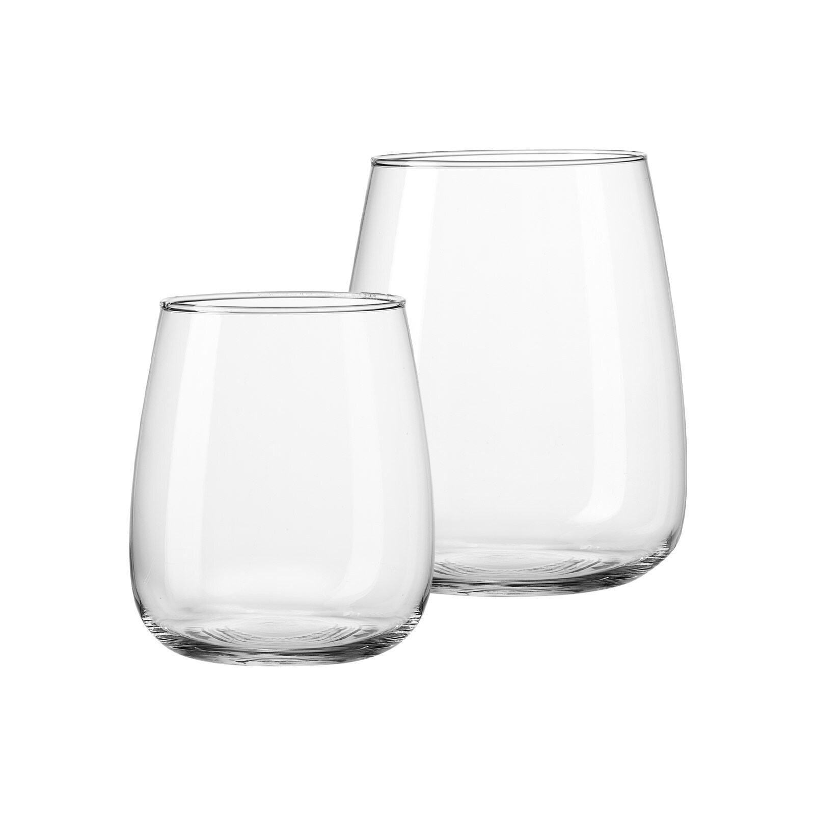 Ritzenhoff & Breker Vasen-Set Rimini 2er Set - Bild 1