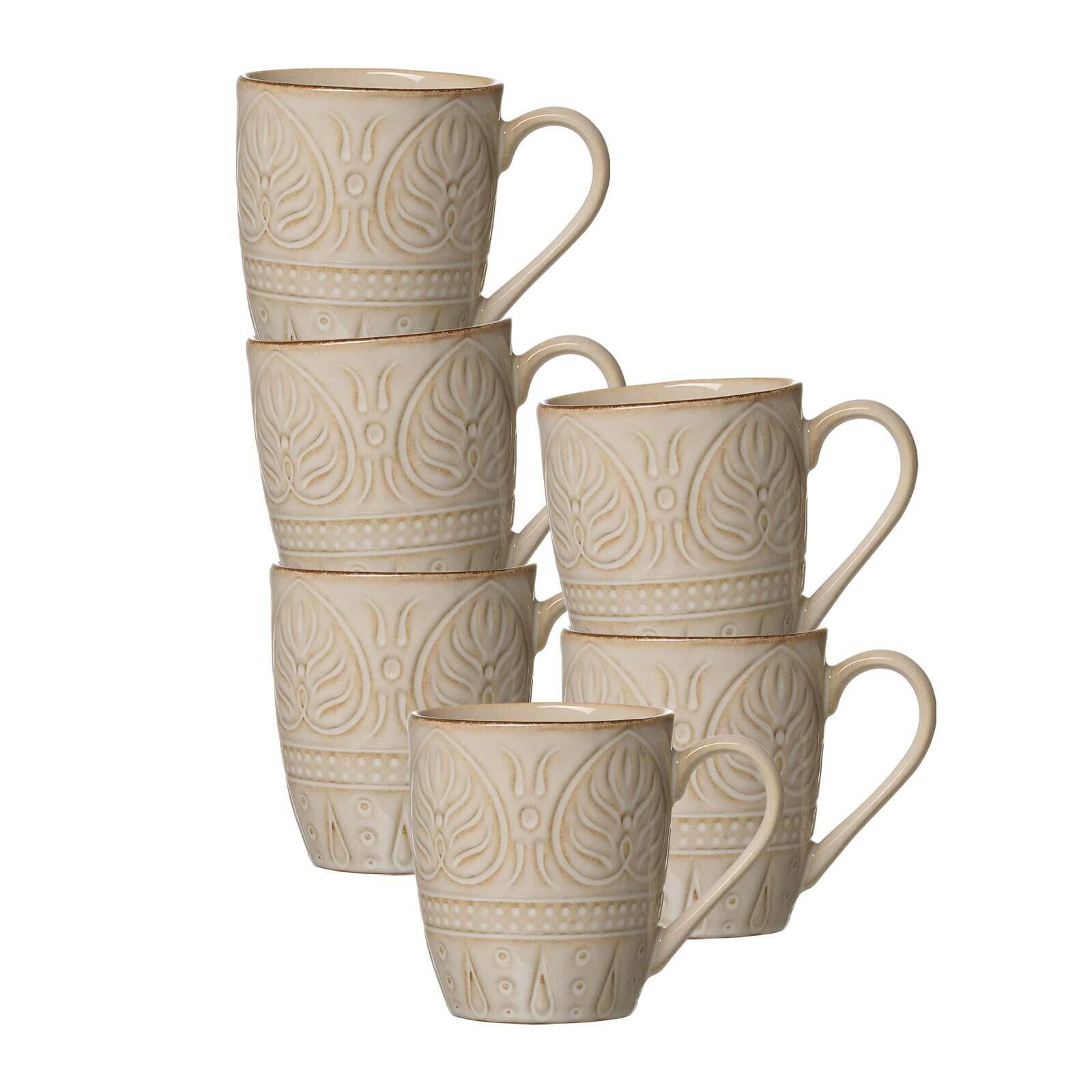 Ritzenhoff & Breker Becher Omara 400 ml 6er Set