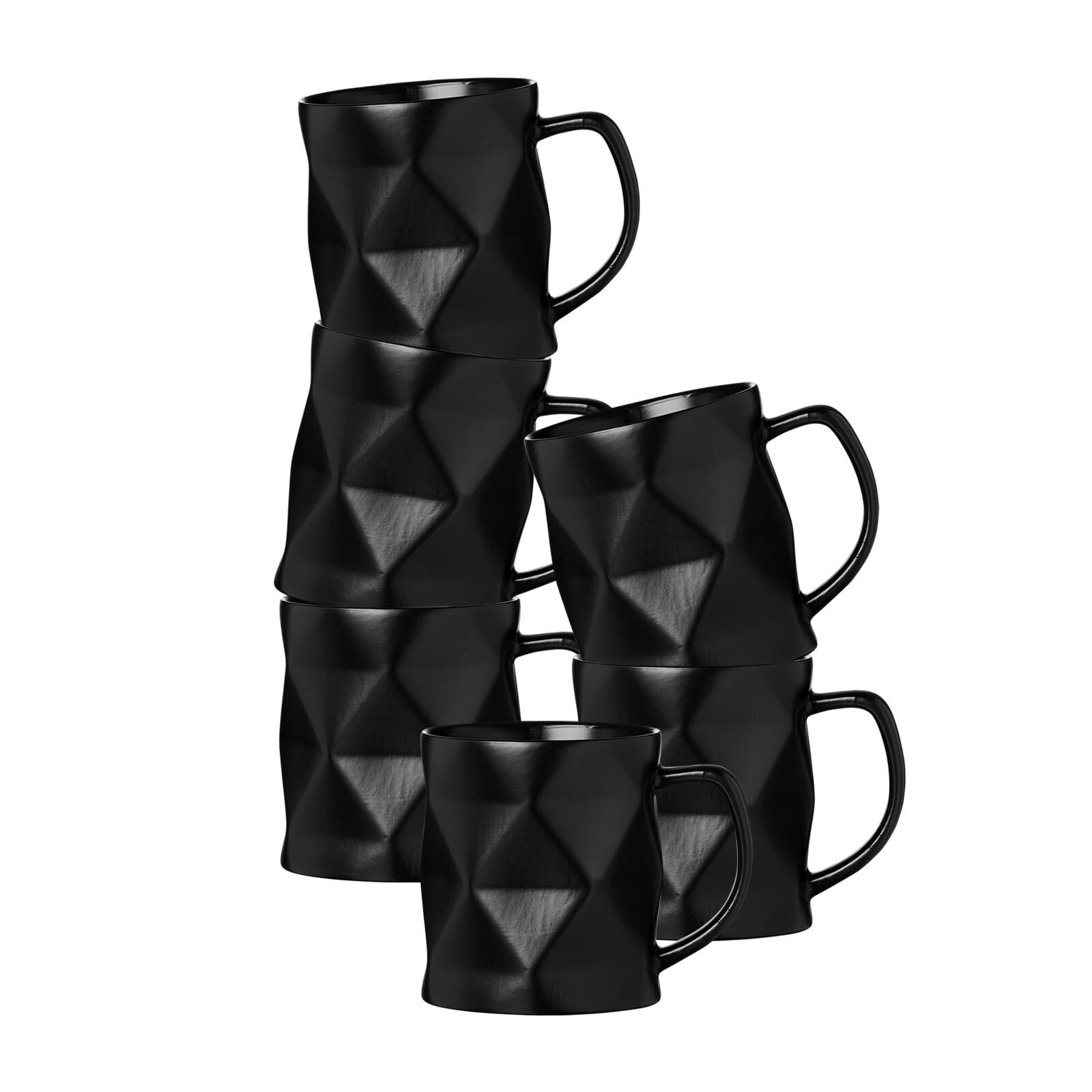 Ritzenhoff & Breker Becher Tekia 400 ml 6er Set - Bild 1