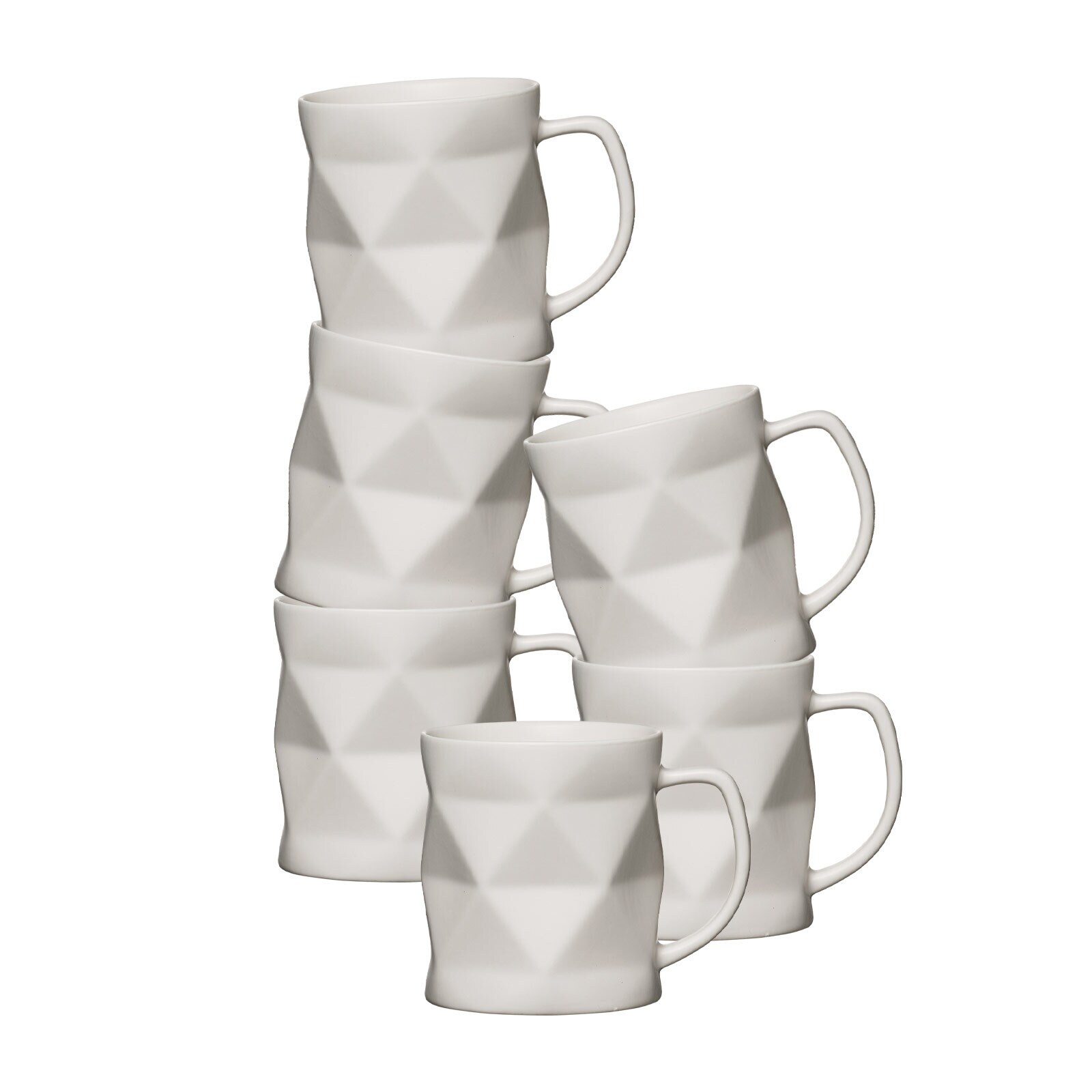 Ritzenhoff & Breker Becher Tekia 400 ml 6er Set - Bild 1