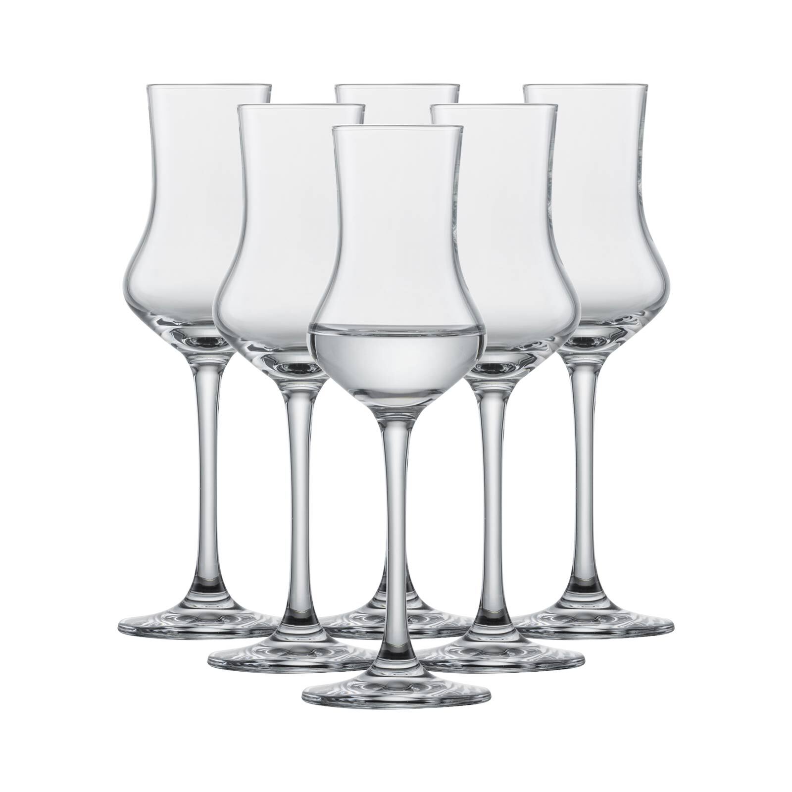 Schott Zwiesel Digestifgl&auml;ser BAR SPECIAL 95 ml 6er Set - Bild 1