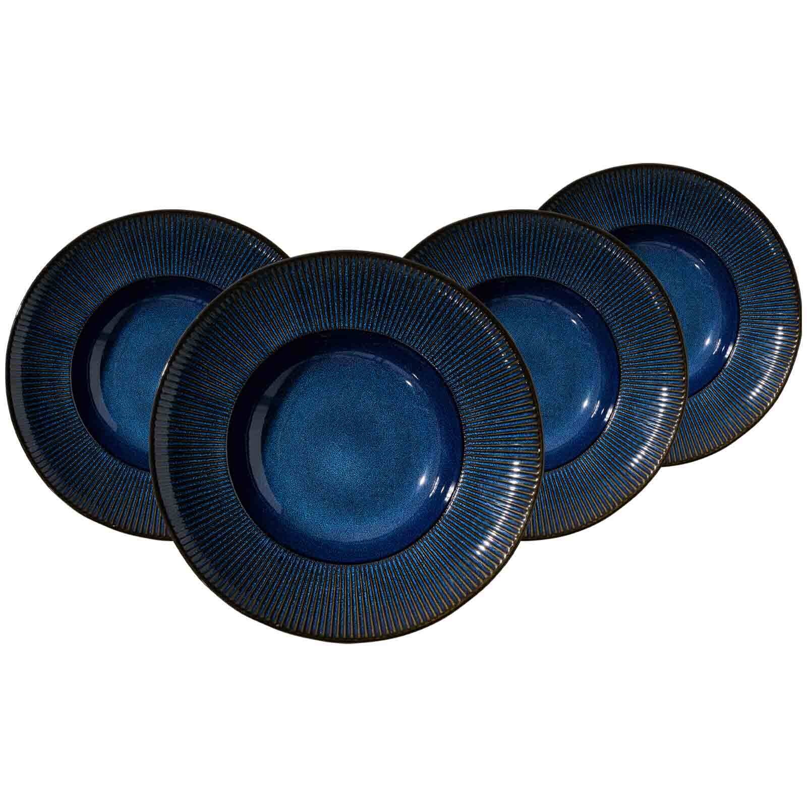 Ritzenhoff & Breker Pastateller Aradeo ø 30,5 cm 4er Set