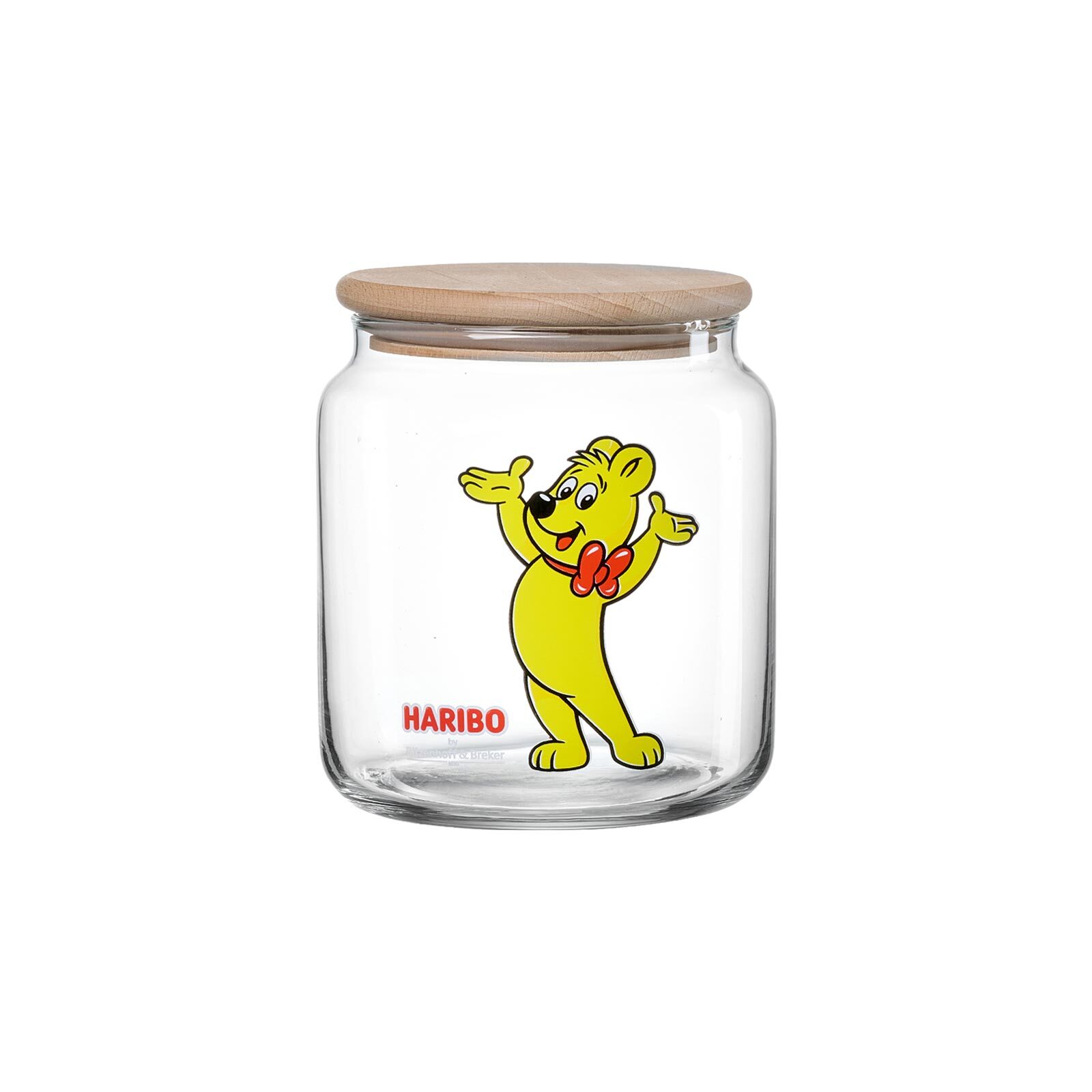 Ritzenhoff & Breker Dose Hands Up Haribo &oslash; 12 cm - Bild 1