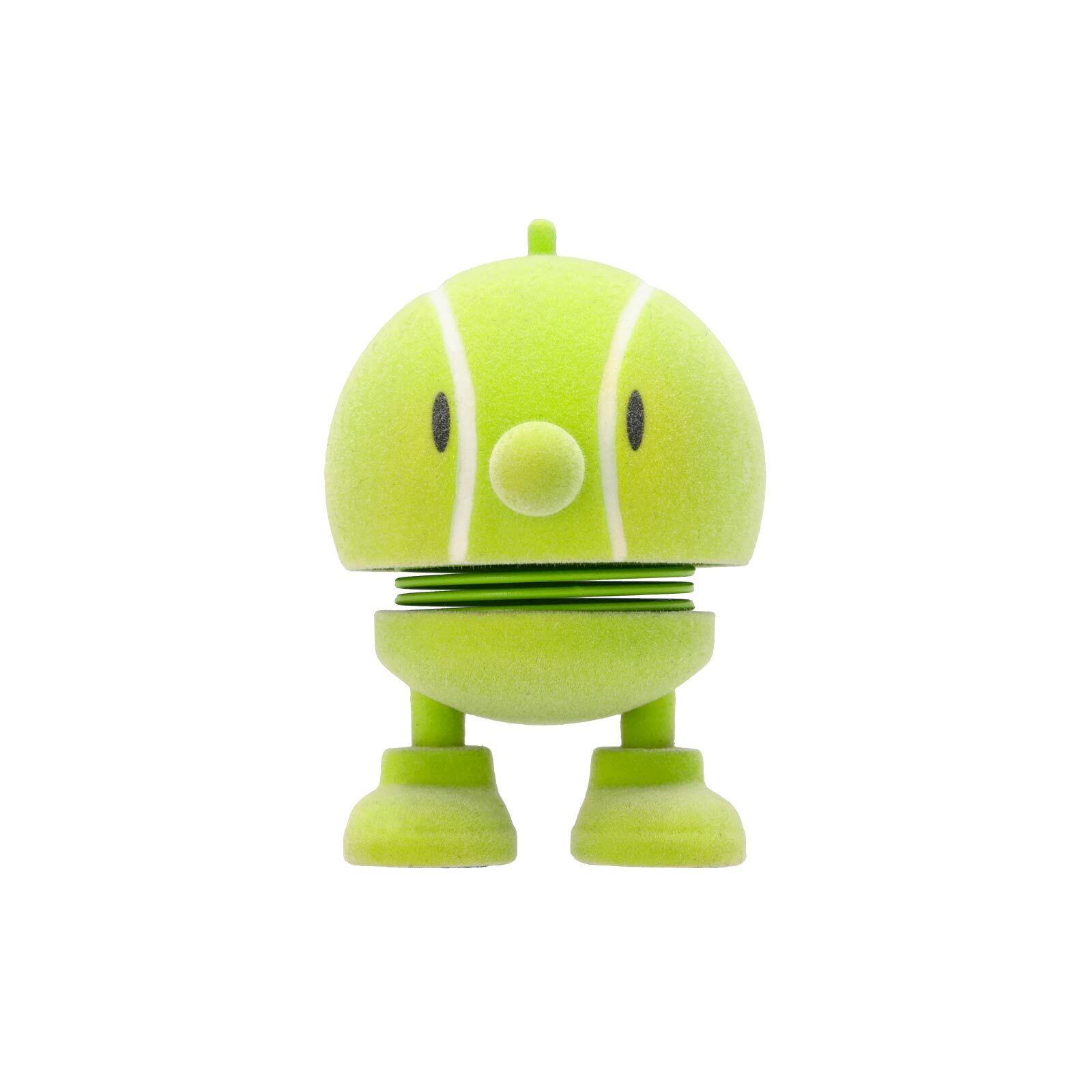 Hoptimist Dekofigur Bumble S Tennis 7,6 cm - Bild 1