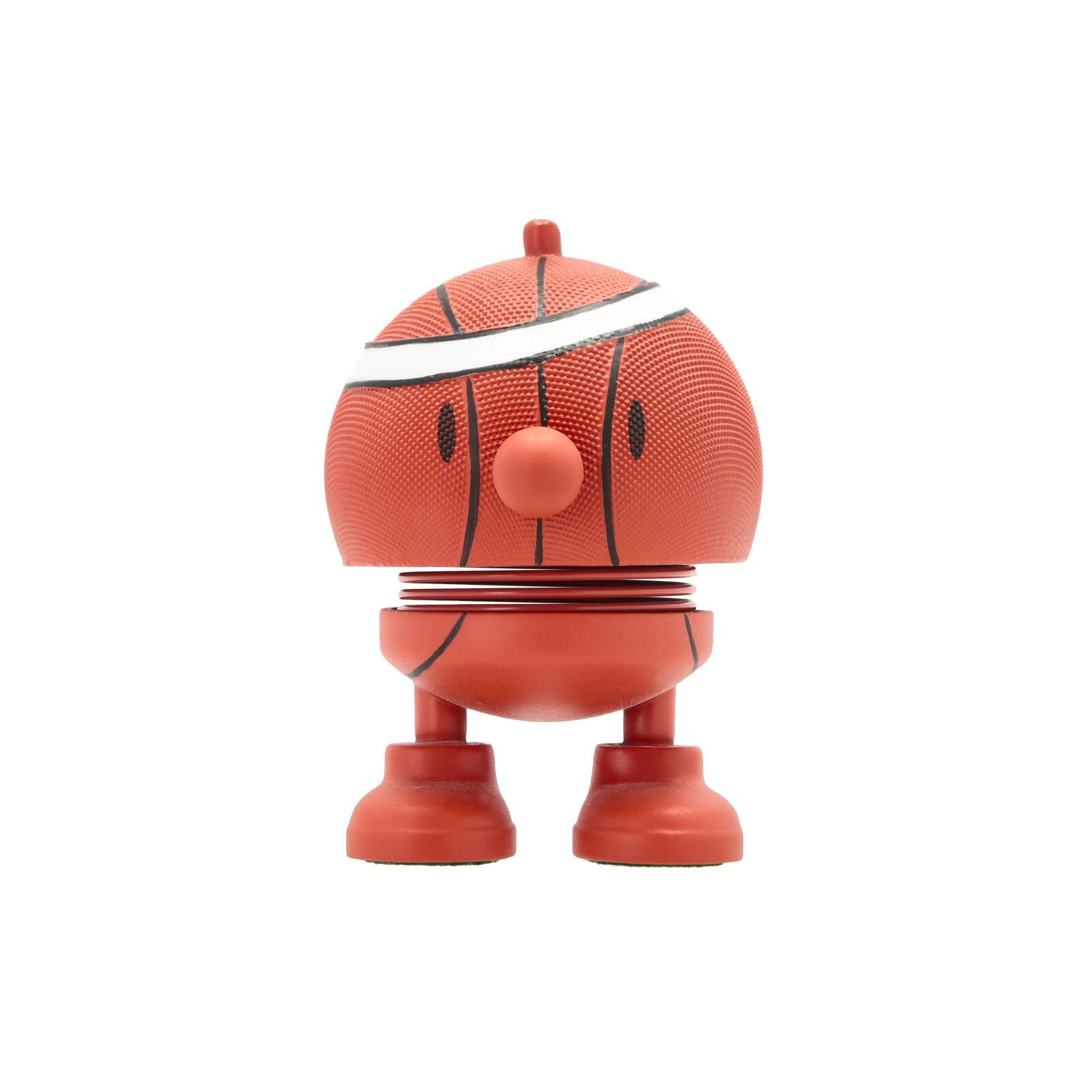 Hoptimist Dekofigur Bumble S Basketball 7,6 cm - Bild 1