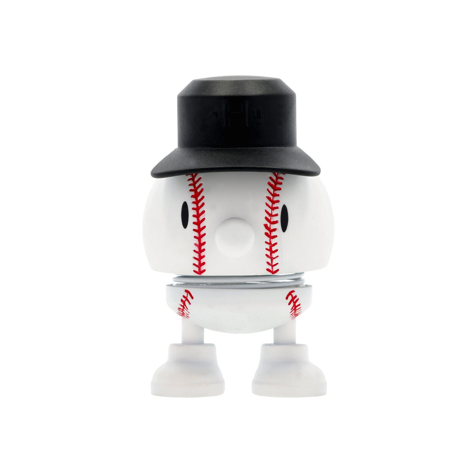 Hoptimist Dekofigur Bumble S Baseball 7,6 cm - Bild 1