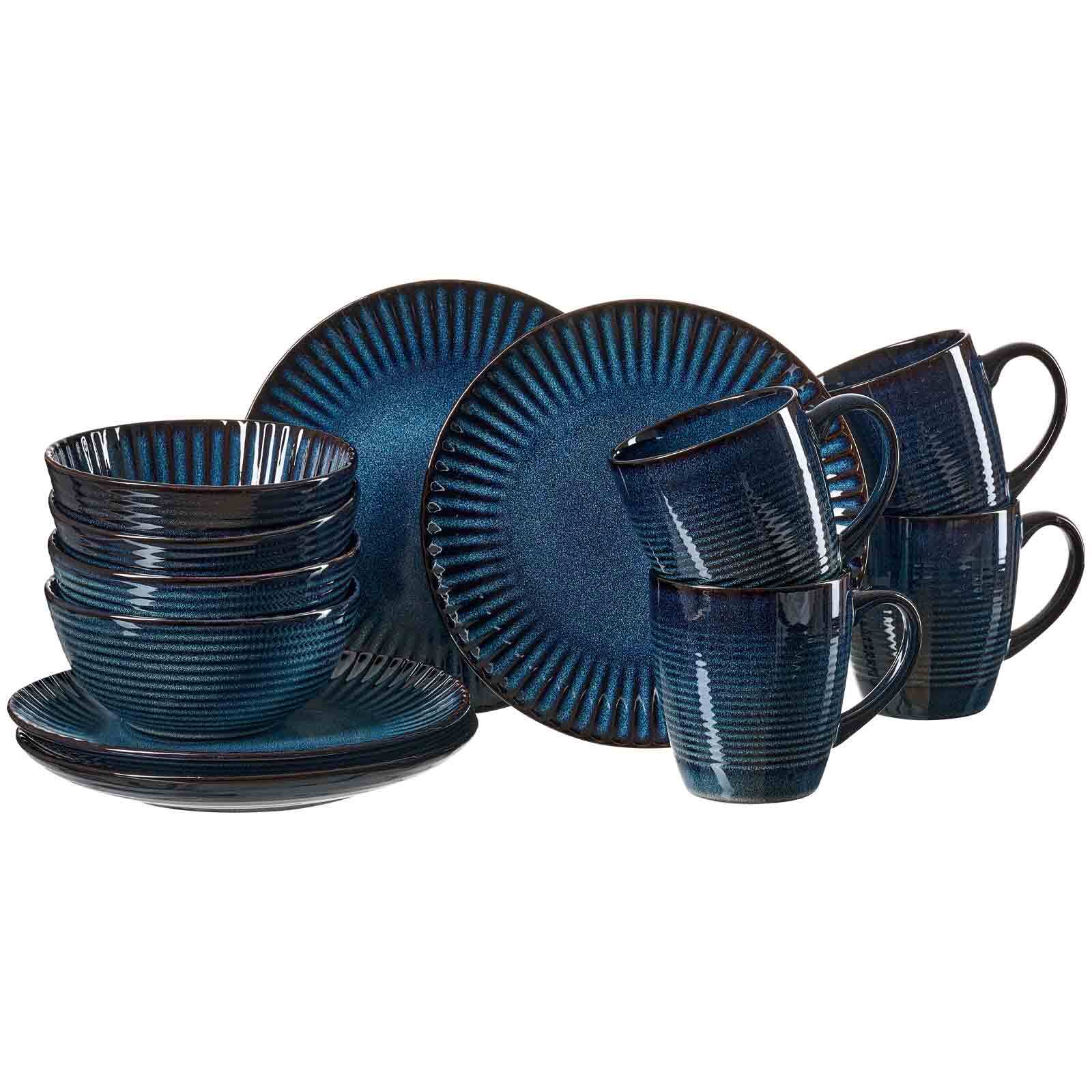 Ritzenhoff & Breker Fr&uuml;hst&uuml;cks-Set Milla 12er Set - Bild 1