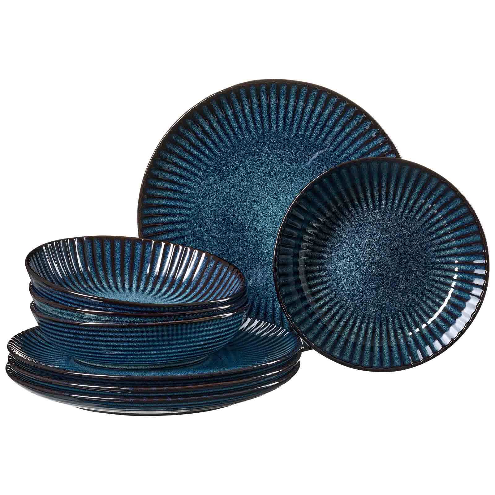 Ritzenhoff & Breker Tafelservice Milla 8er Set - Bild 1