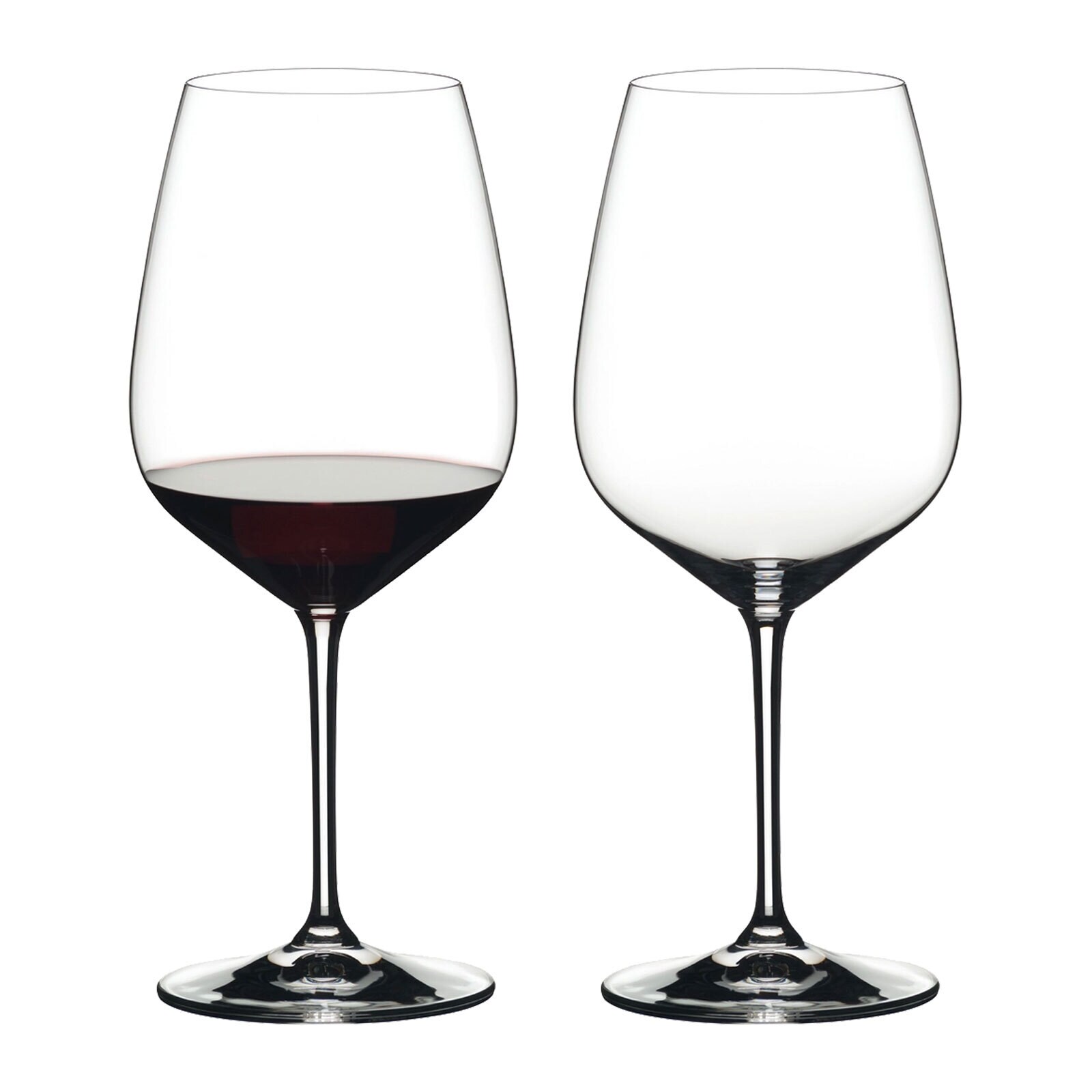 Riedel Extreme Set Of 2 Cabernet Wine Glasses
