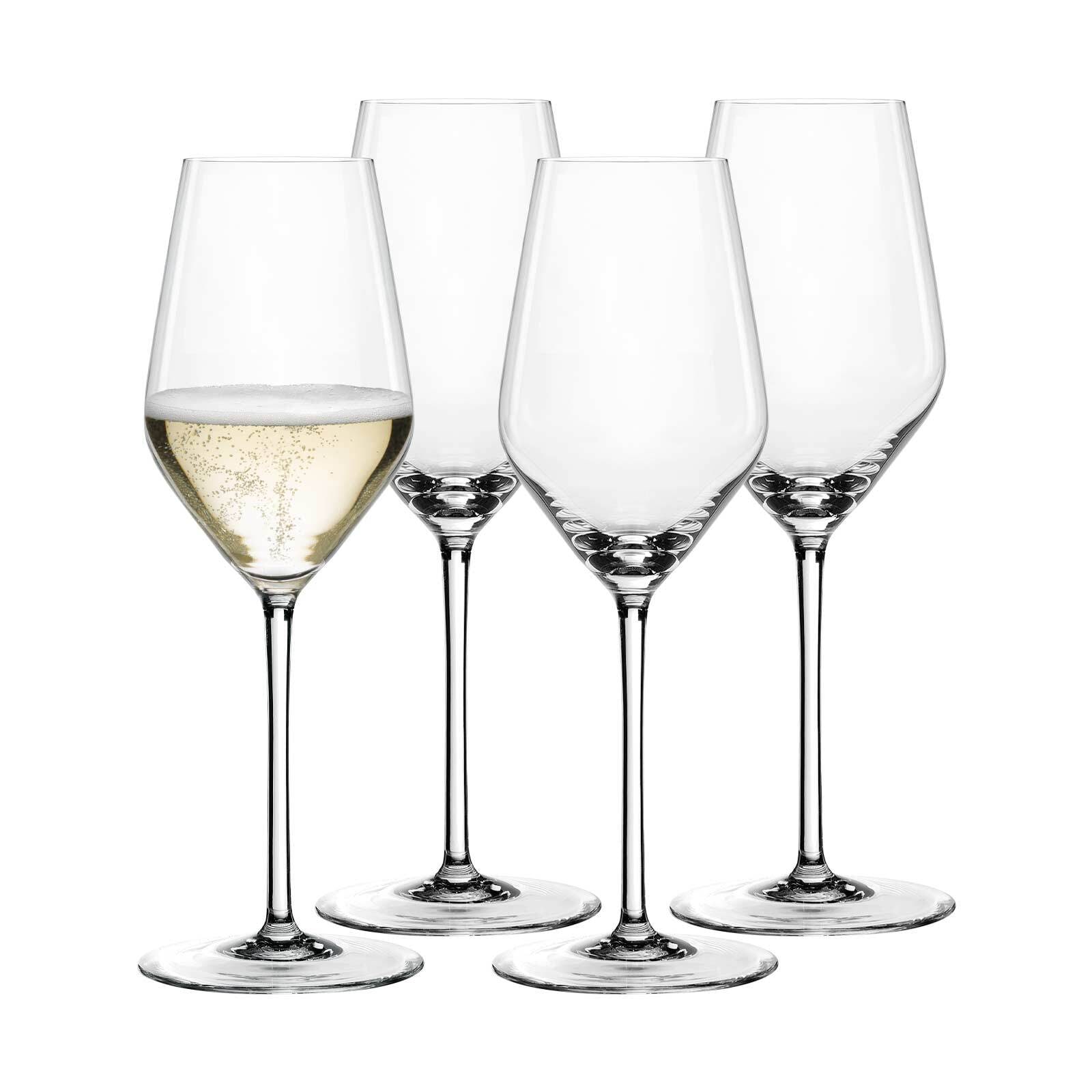 Spiegelau Champagnergl&auml;ser Style 310 ml 4er Set - Bild 1