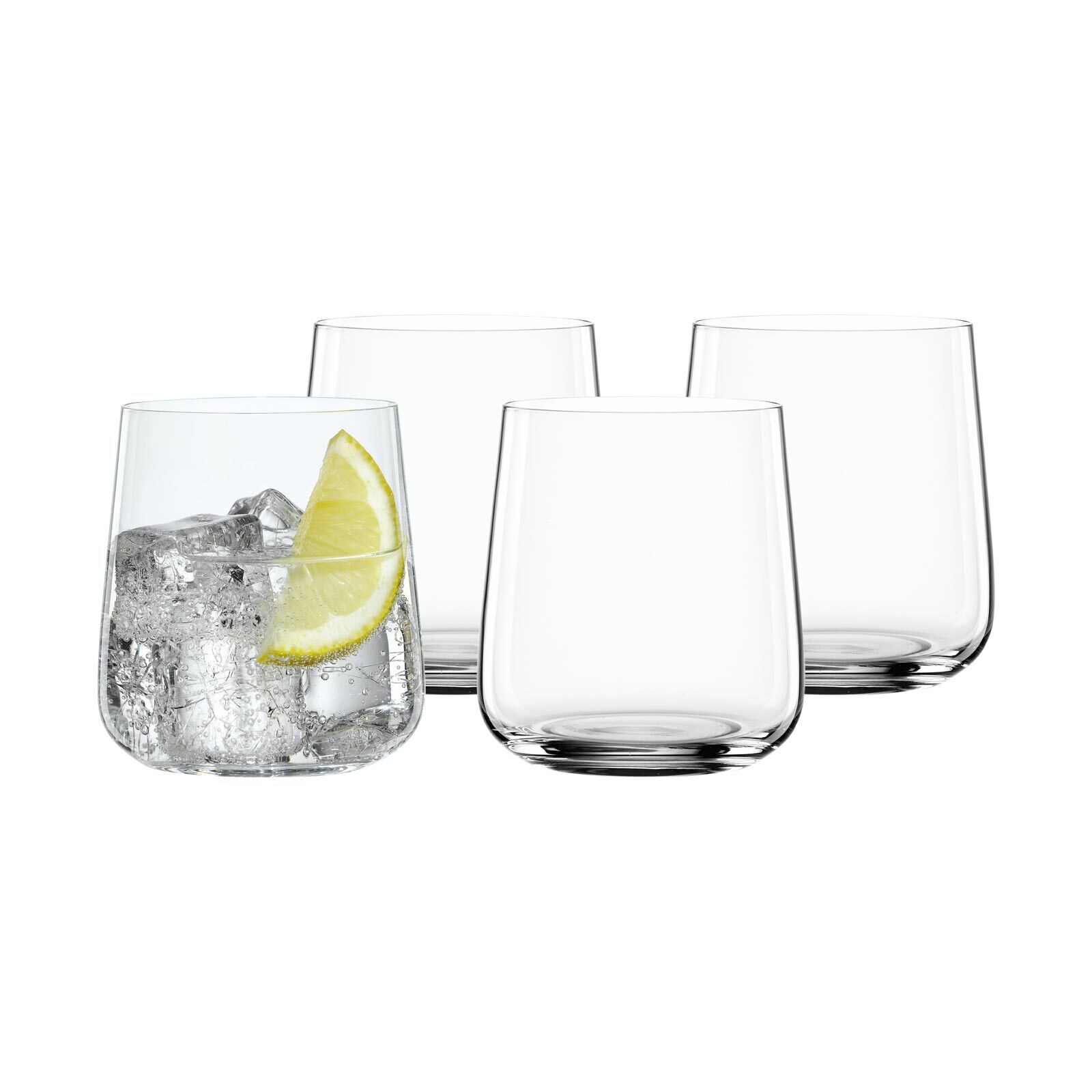 Spiegelau Trinkbecher Style 340 ml 4er Set