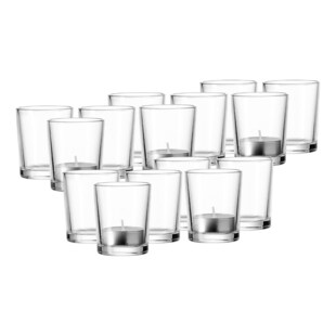 Ritzenhoff & Breker Windlichter Lumina ø 5 cm 15er Set - Bild 1