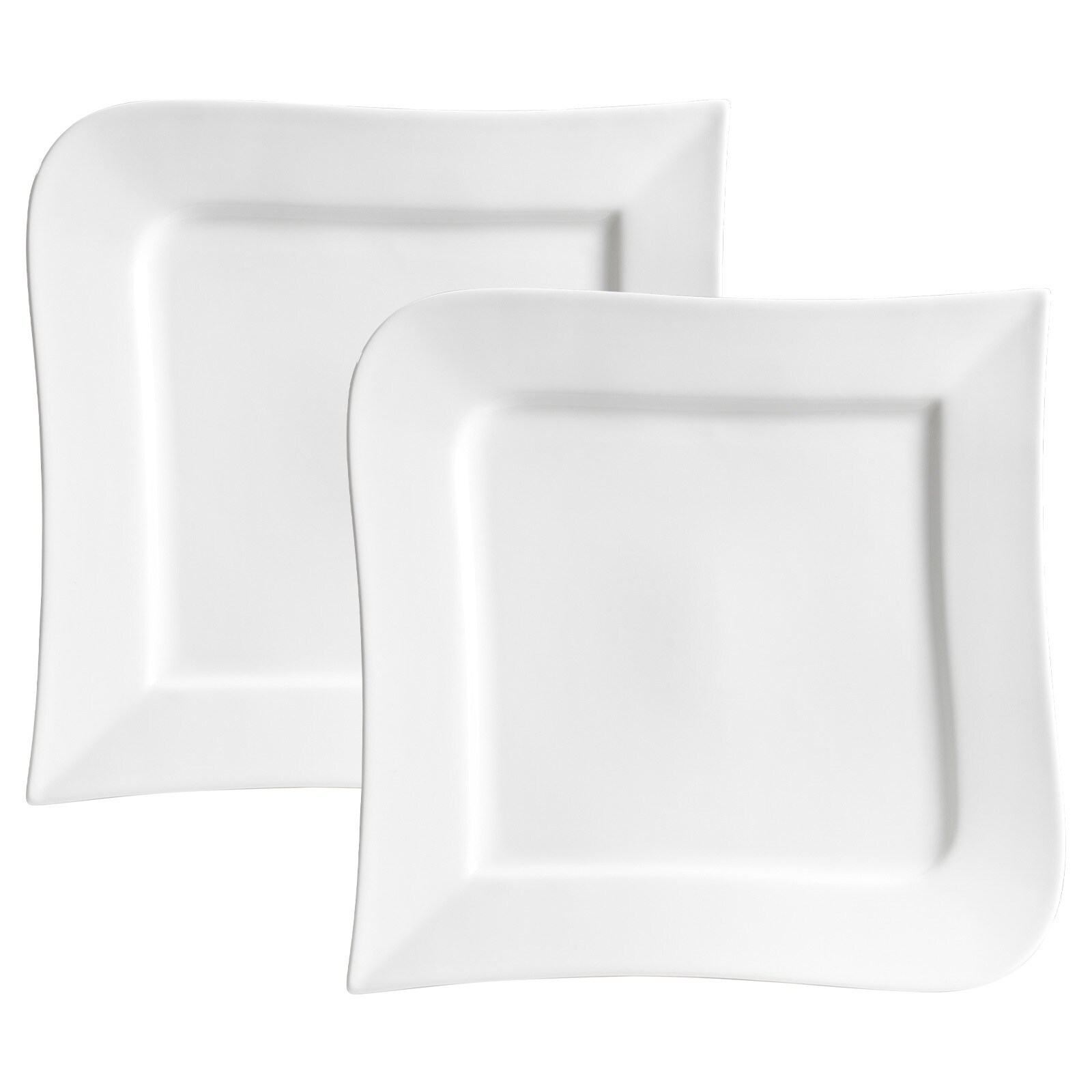 Ritzenhoff & Breker Servierplatten Melodie &oslash; 33 cm 2er Set - Bild 1