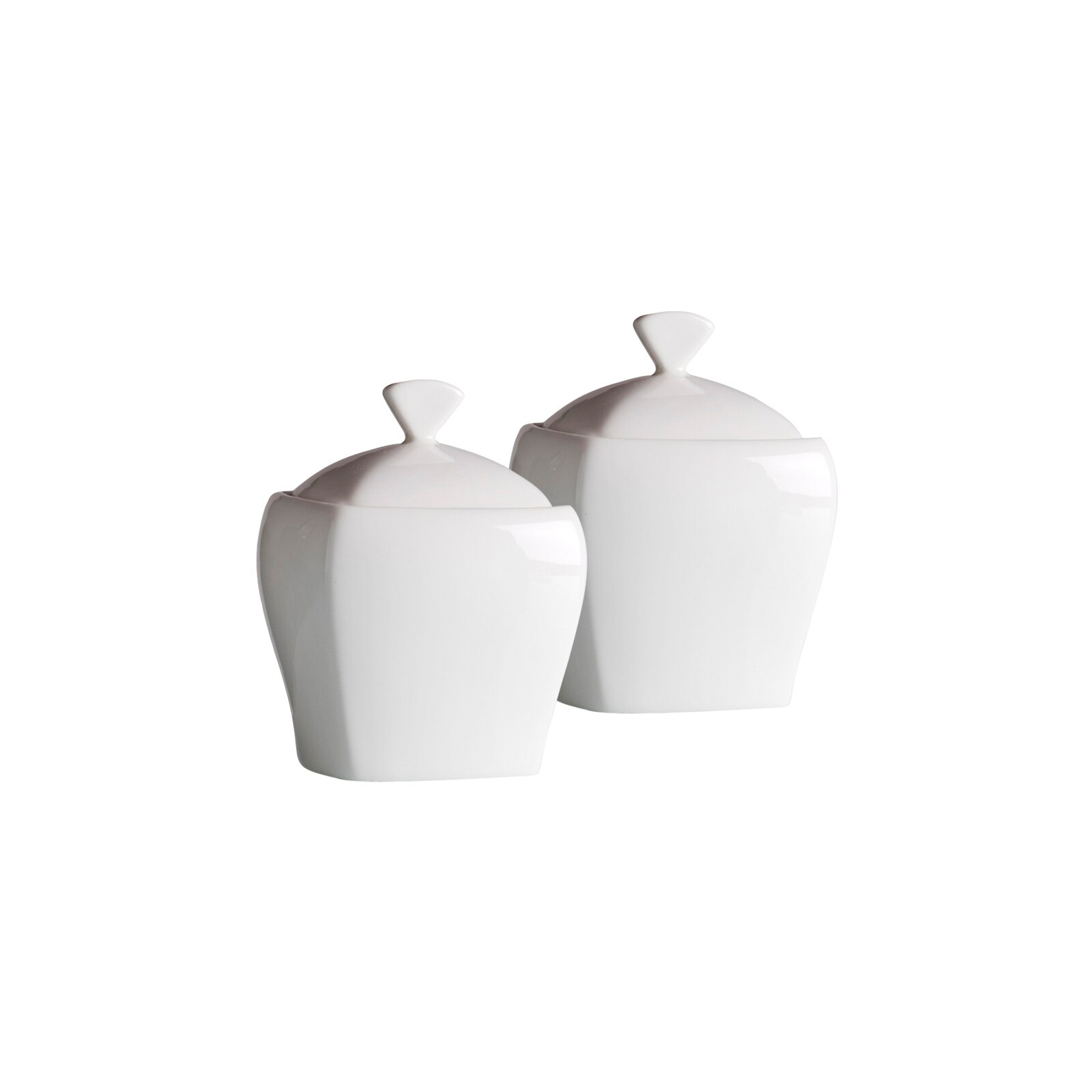 Ritzenhoff & Breker ZUckerdosen Melodie &oslash; 8,5 cm 2er Set - Bild 1