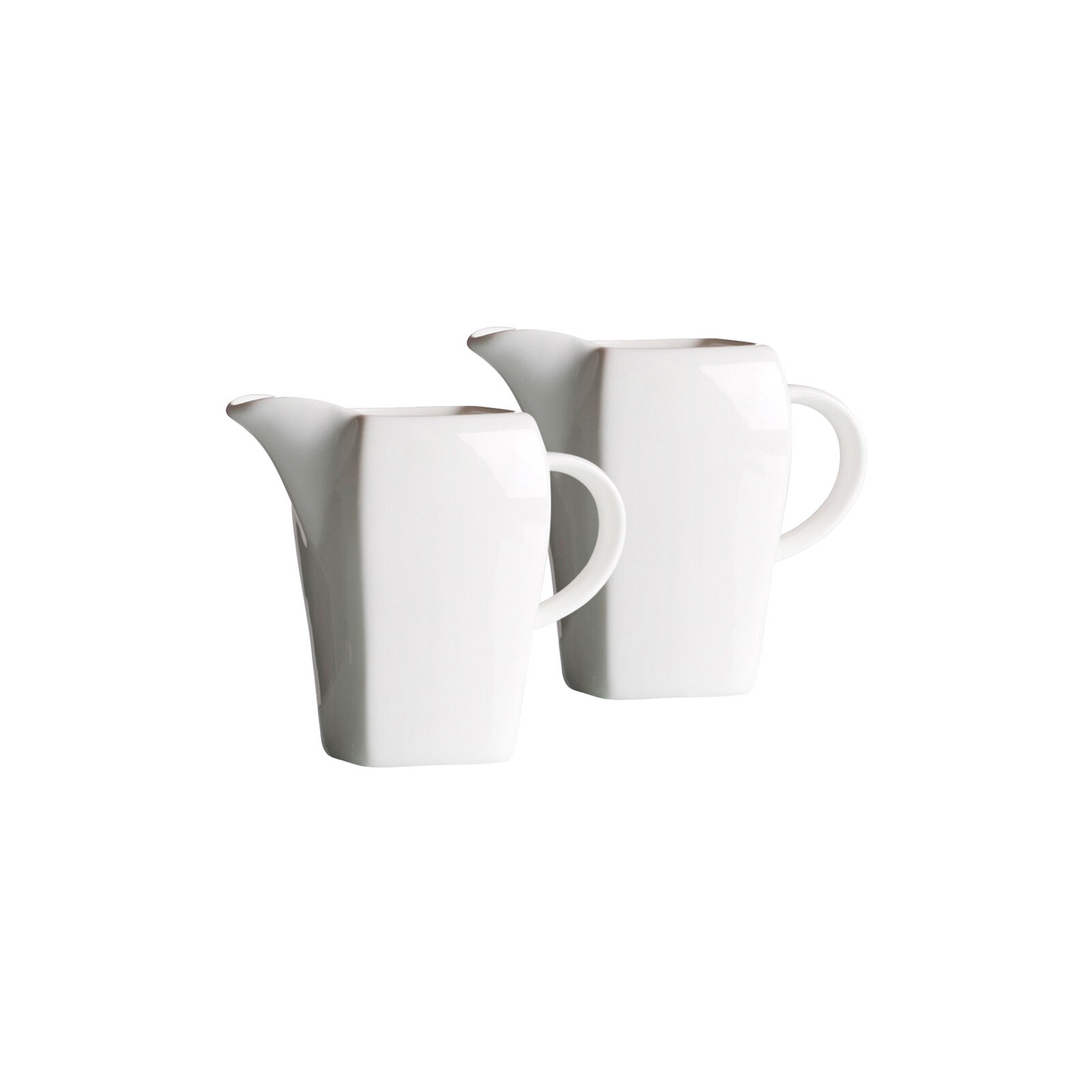 Ritzenhoff & Breker Milchk&auml;nnchen Melodie 180 ml 2er Set - Bild 1