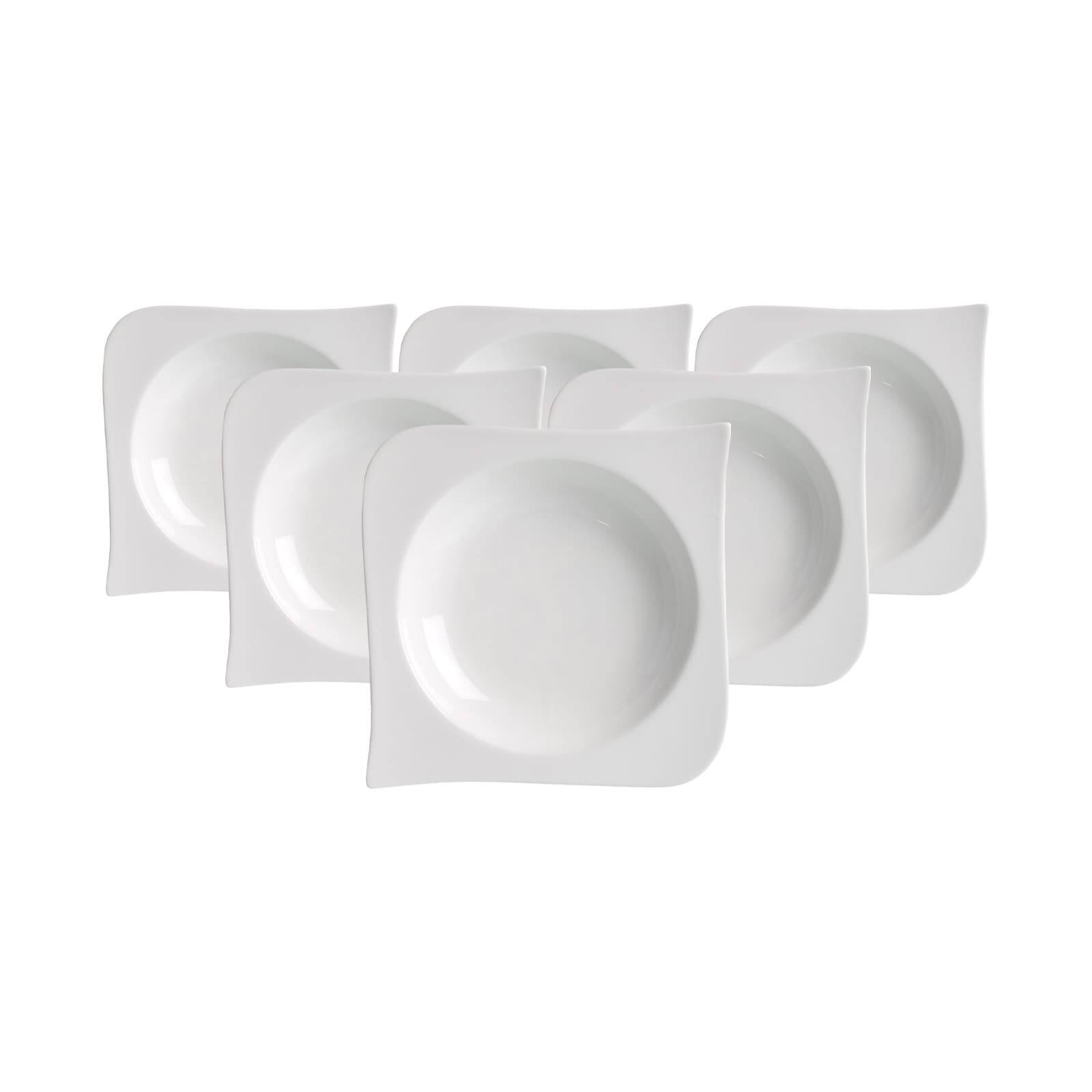 Ritzenhoff & Breker Müslischalen Melodie ø 15 cm 6er Set