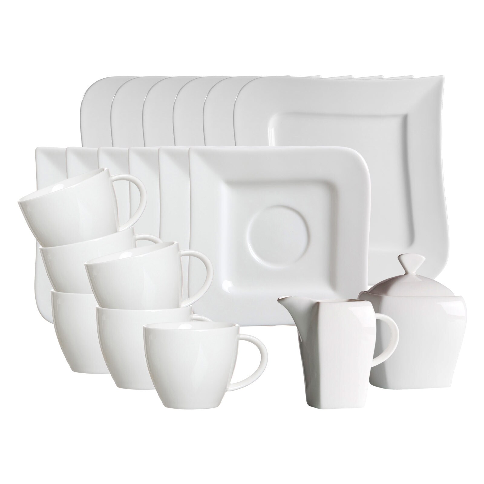 Ritzenhoff & Breker Kaffeeservice Melodie 20-tlg.