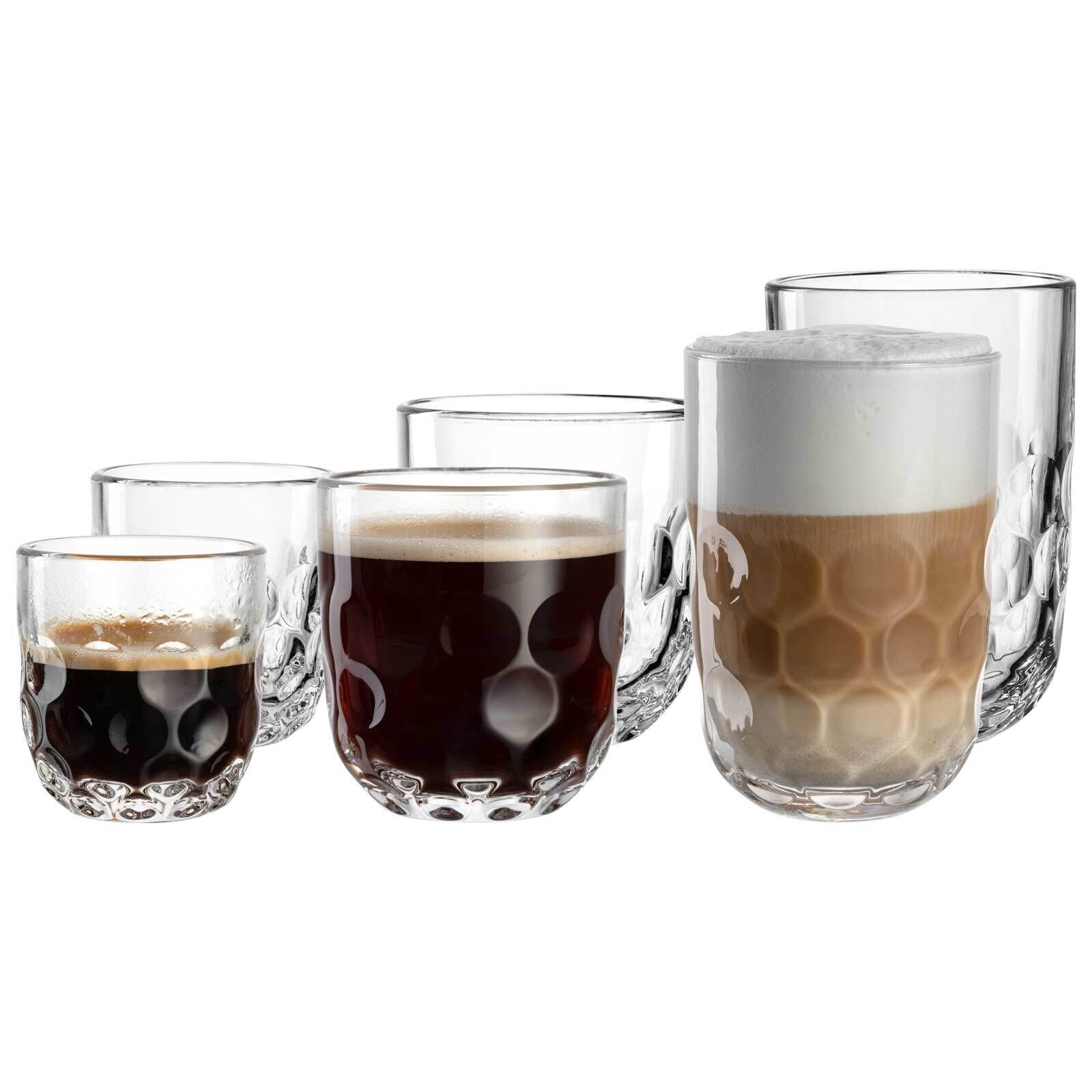 Leonardo Barista-Set (1) Gocce 6er Set | 04262517041761