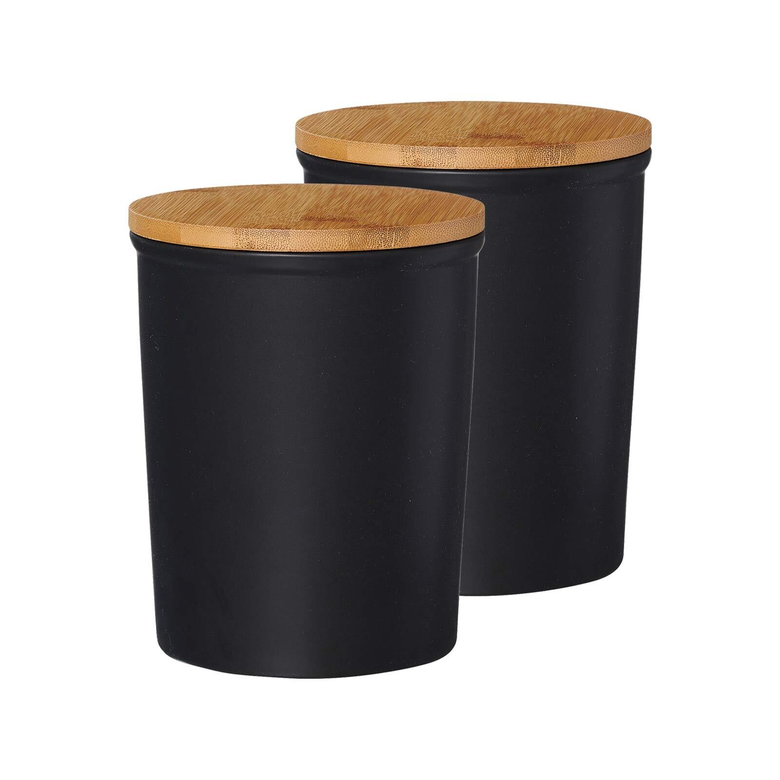 Ritzenhoff & Breker Vorratsdosen Jasper 1,8 l 2er Set