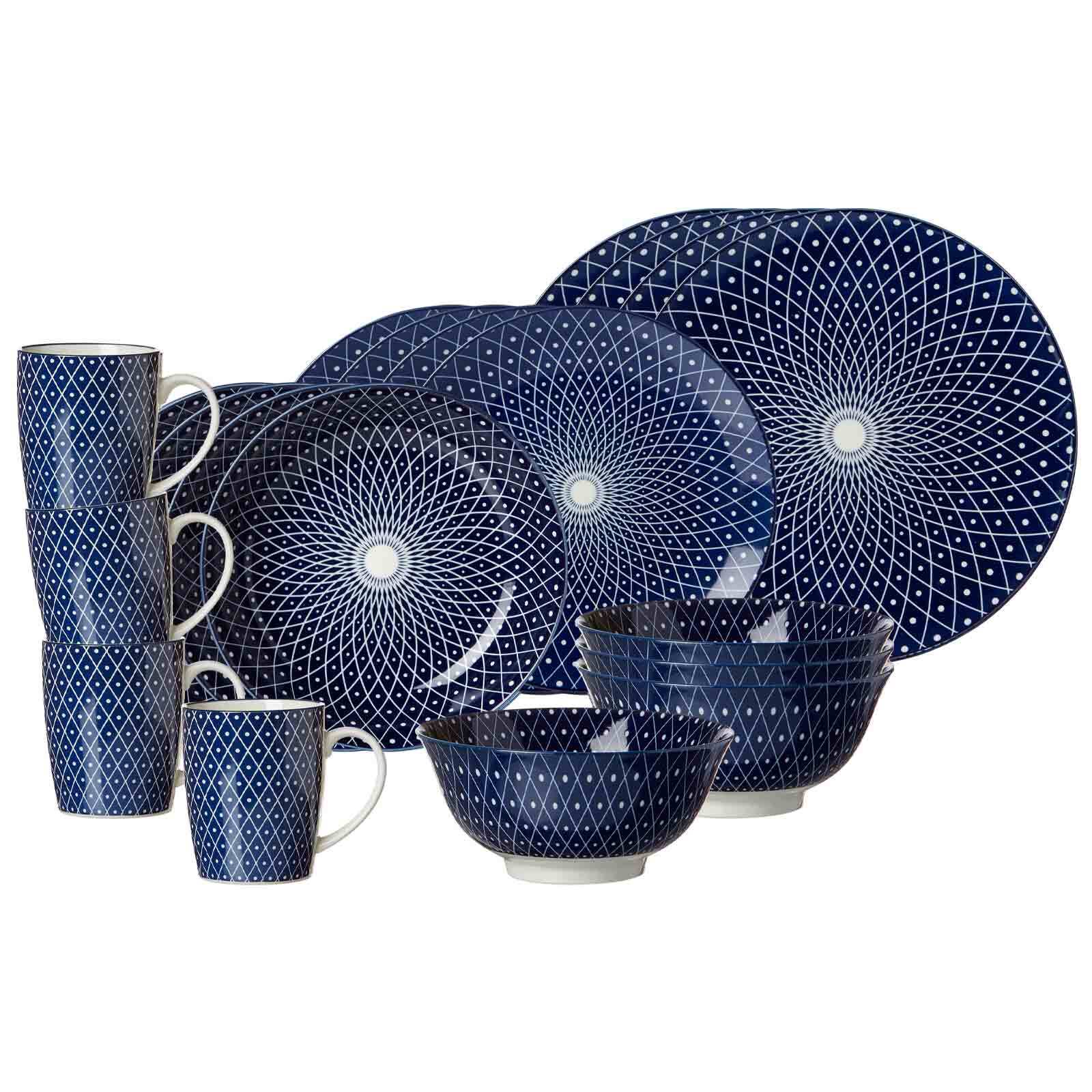 Ritzenhoff & Breker Kombiservice Royal Reiko 20er Set - Bild 1