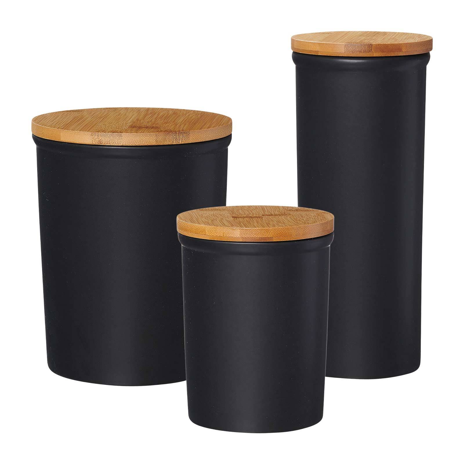 Ritzenhoff & Breker Vorratsdosen-Set Jasper 3er Set - Bild 1