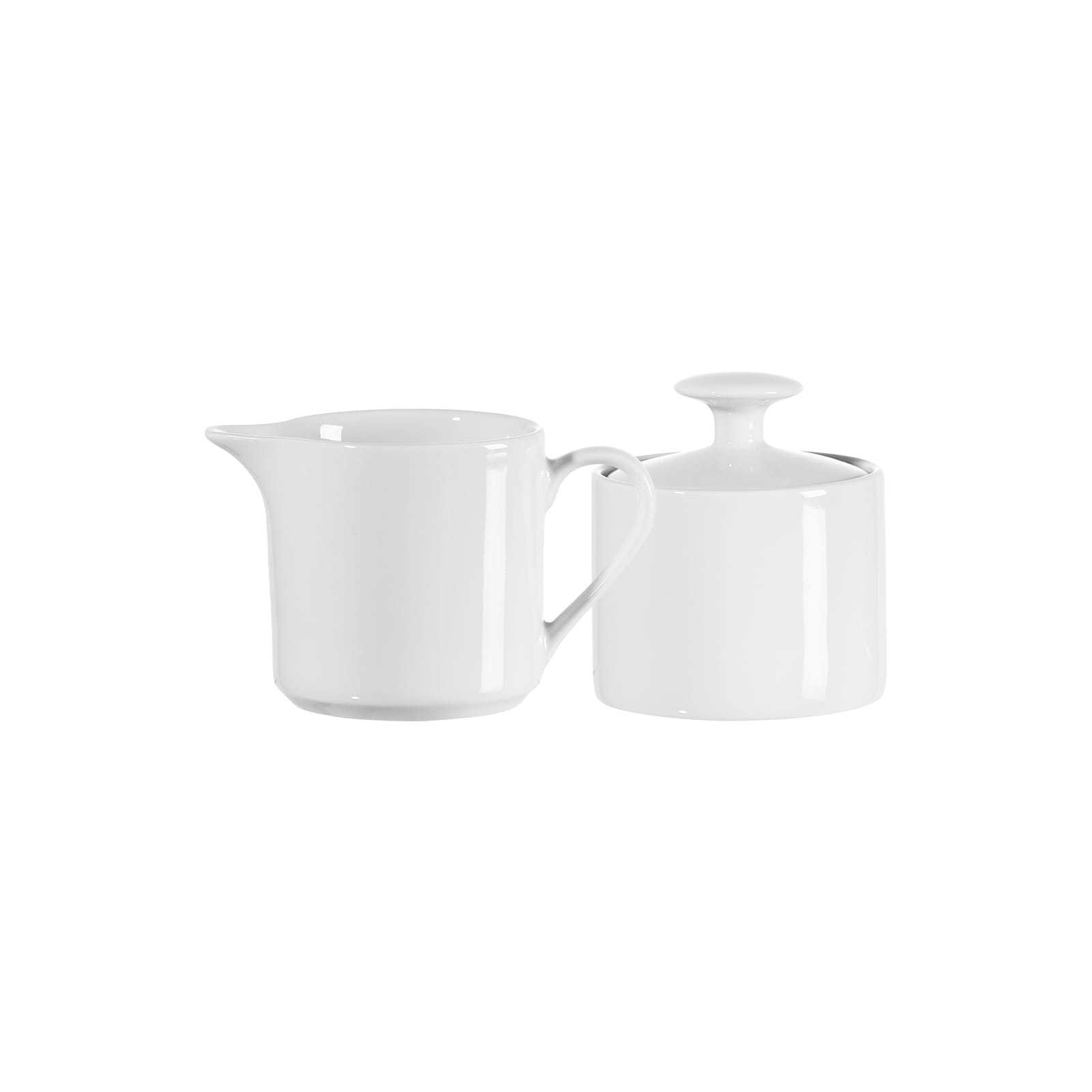 Ritzenhoff & Breker Milch- & Zucker-Set Bianco 2er Set - Bild 1