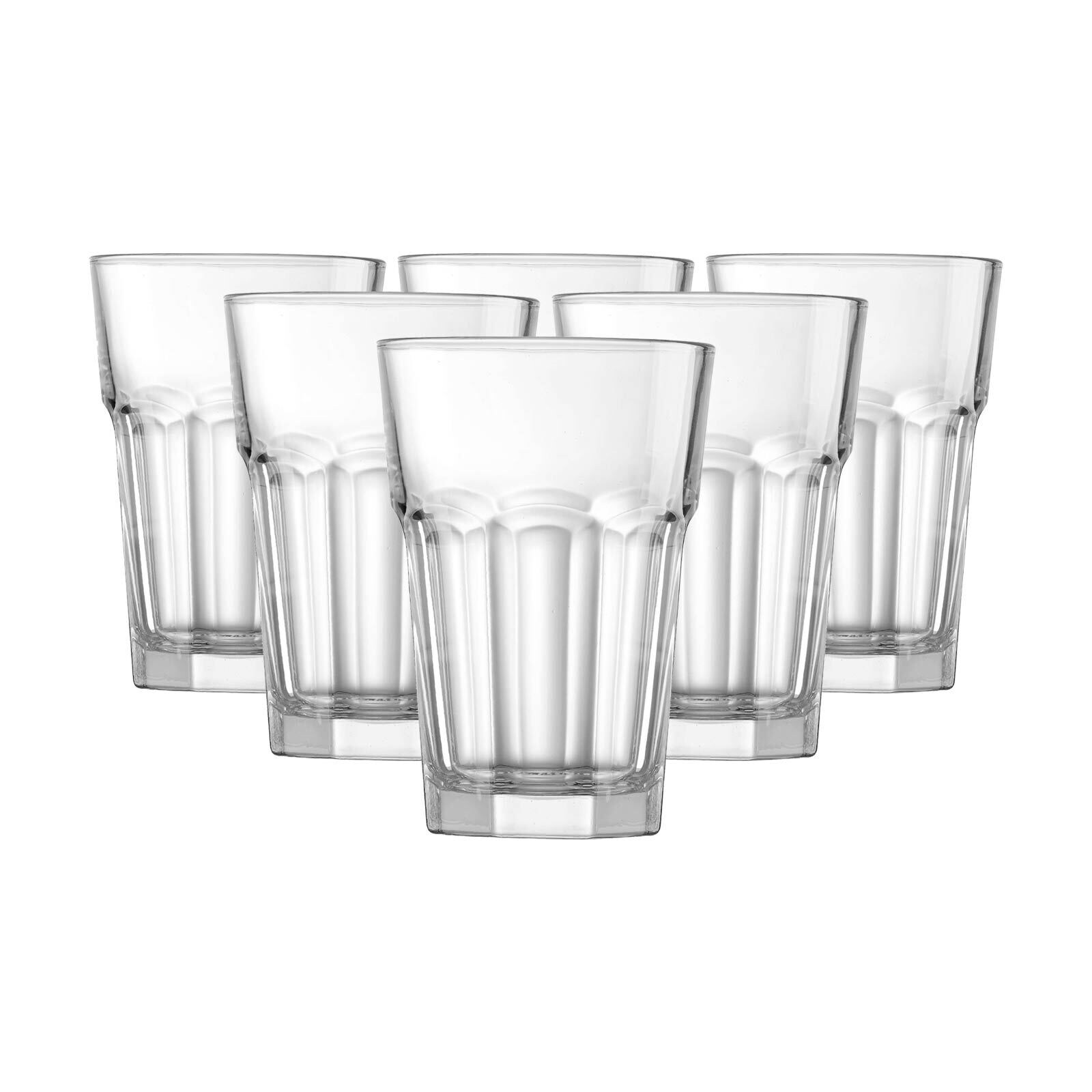 Longdrinkgläser Riad  6er Set