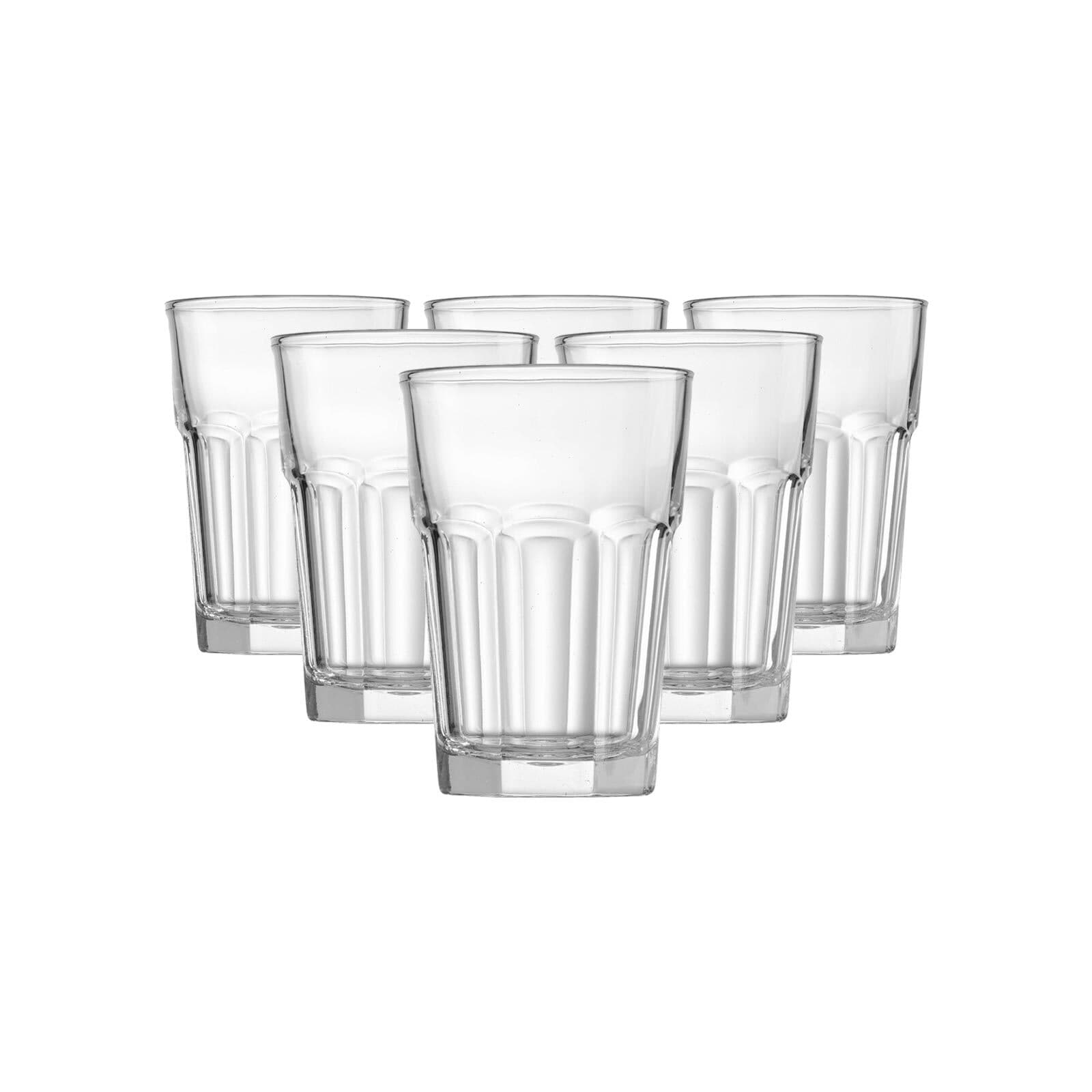 Ritzenhoff & Breker Longdrinkgl&auml;ser Riad 350 ml 6er Set - Bild 1