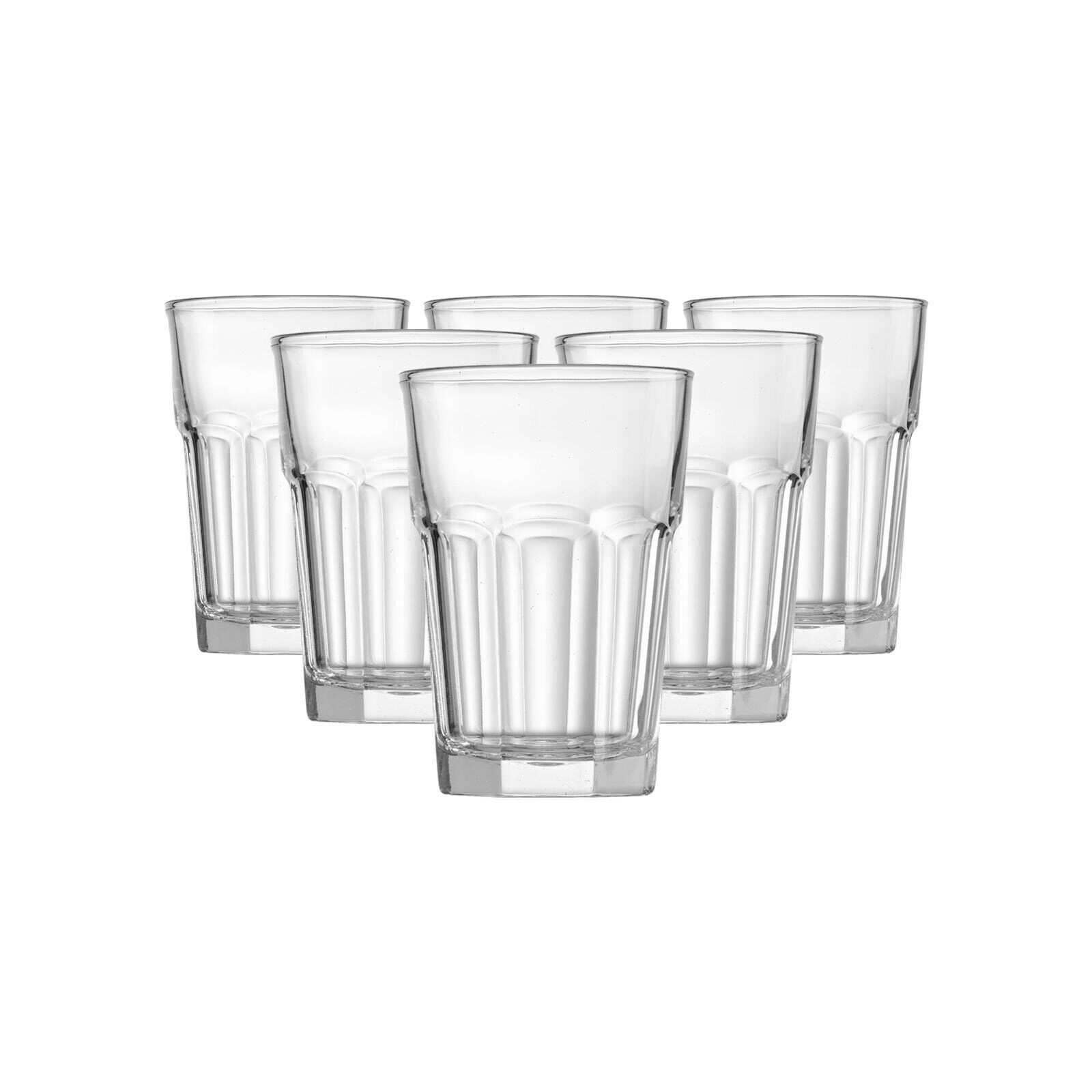 Longdrinkgläser Riad  6er Set