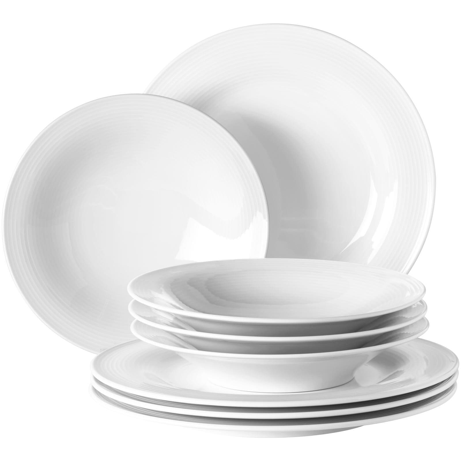 Seltmann Weiden Tafelservice Beat 8er Set - Bild 1