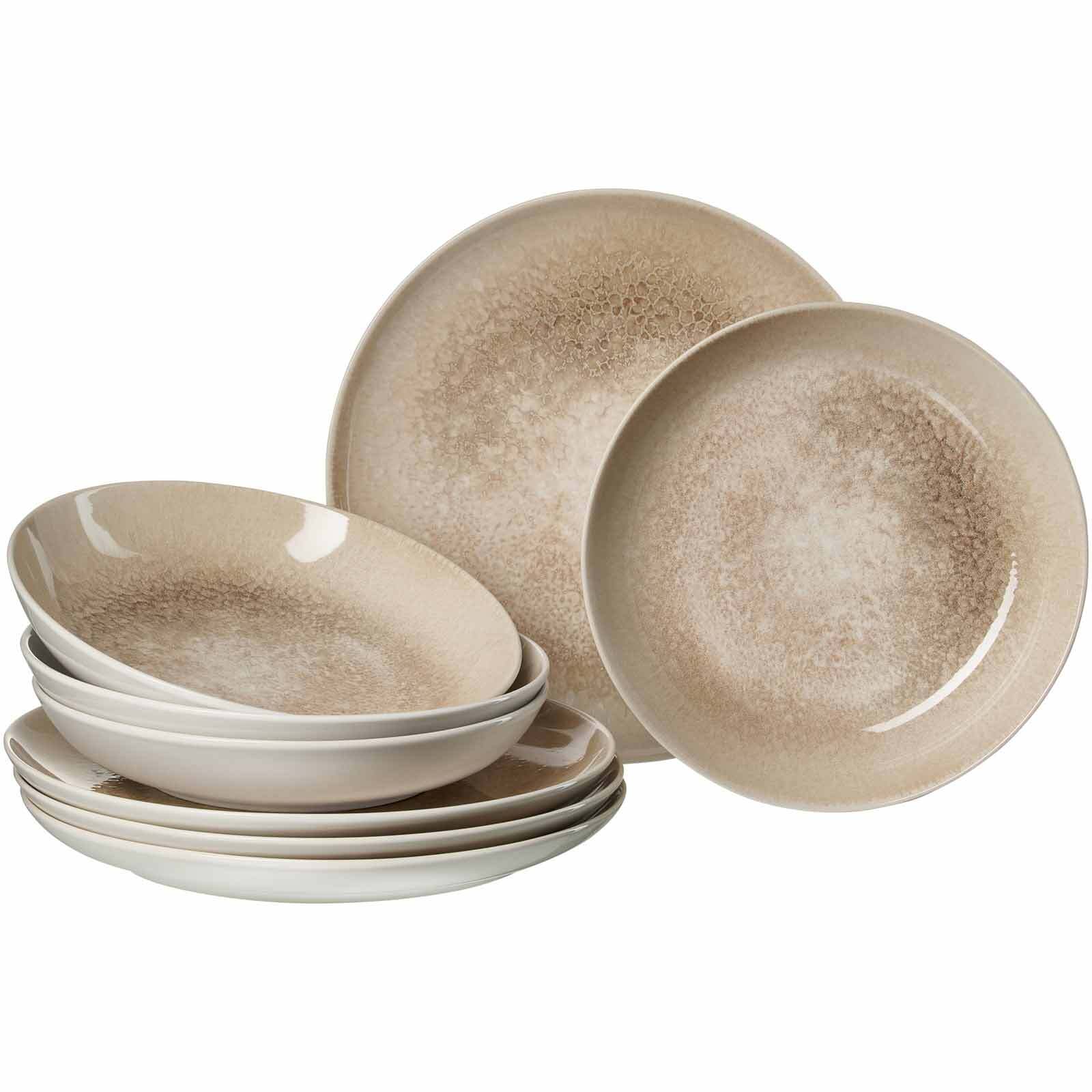 Ritzenhoff & Breker Tafel-Set Savora 8er Set - Bild 1