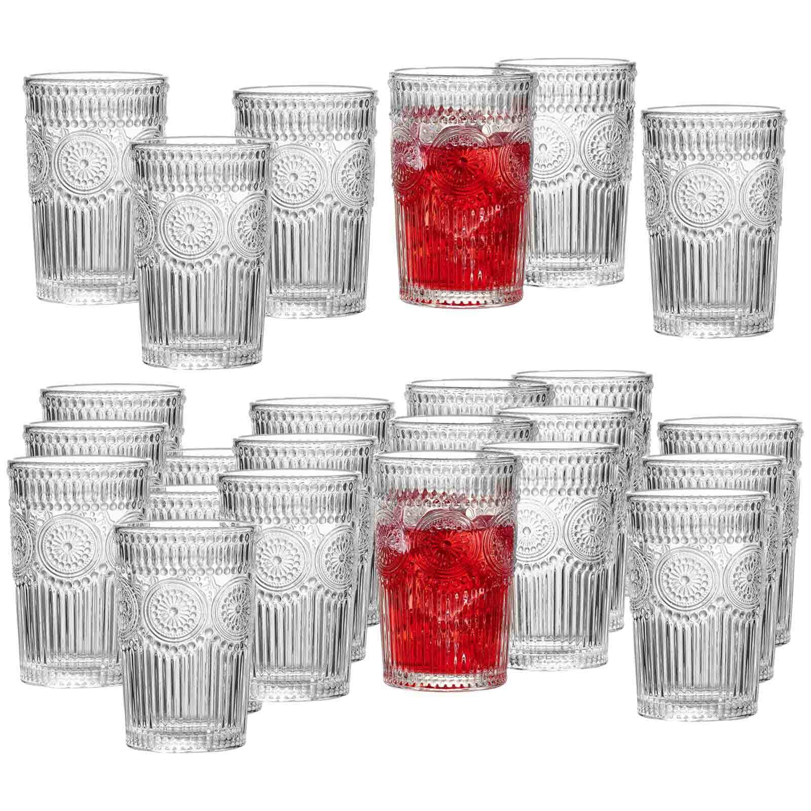 Ritzenhoff & Breker Longdrinkgl&auml;ser Paolo 330 ml 24er Set - Bild 1