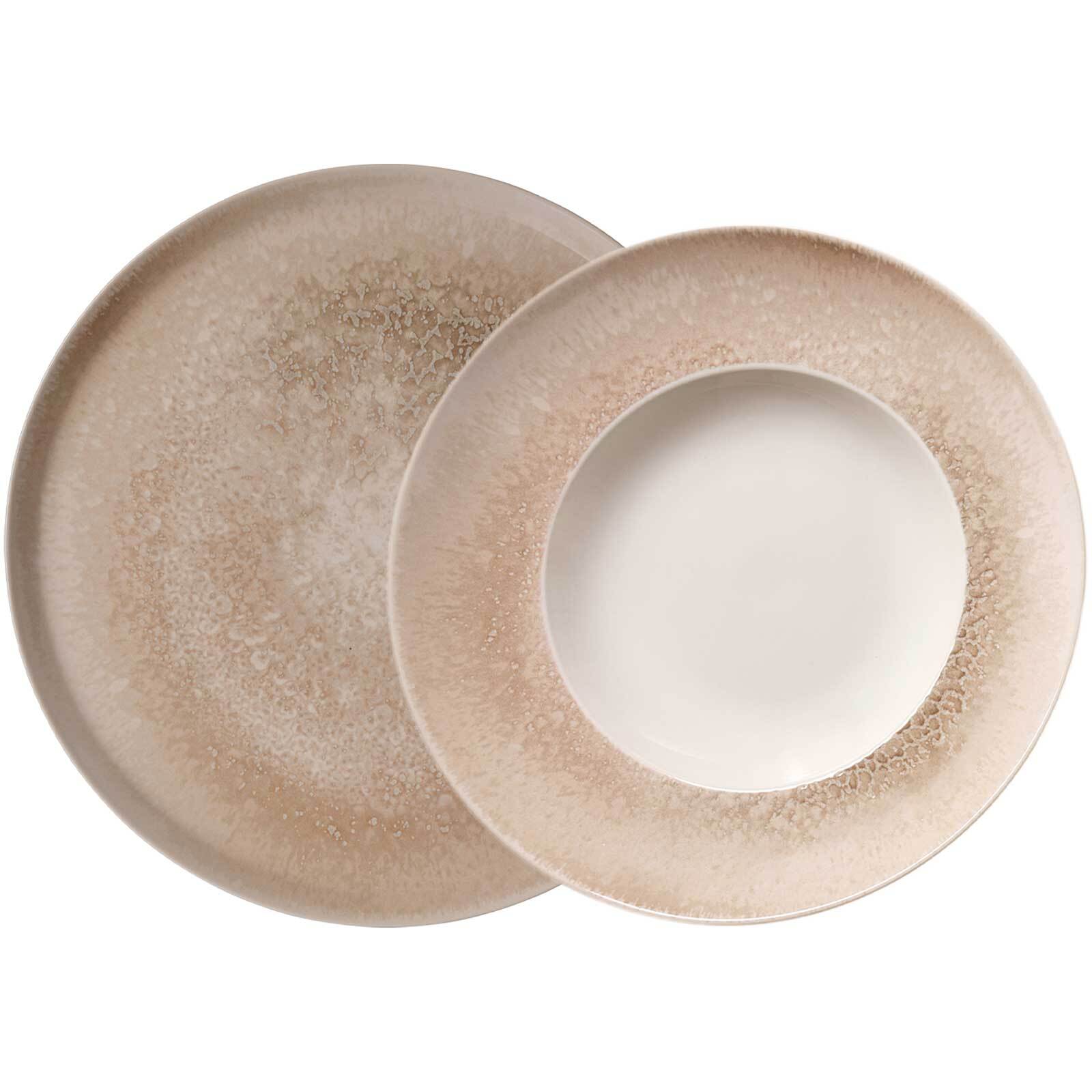 Ritzenhoff & Breker Pizza- und Pasta-Set Savora 8er Set - Bild 1