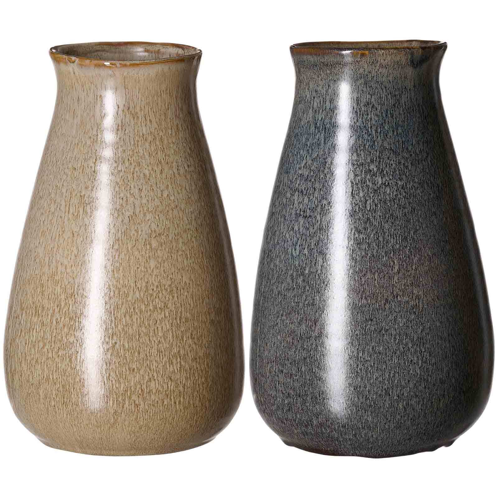 Ritzenhoff & Breker Vasen-Set Vigo 27 cm 2er Set - Bild 1