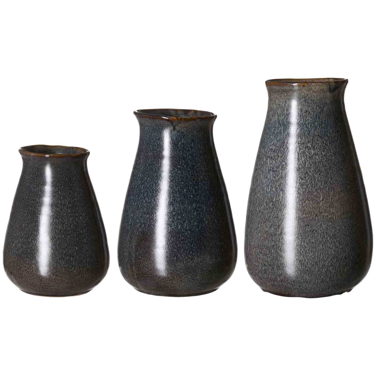 Ritzenhoff & Breker Vasen-Set Vigo 3er Set - Bild 1