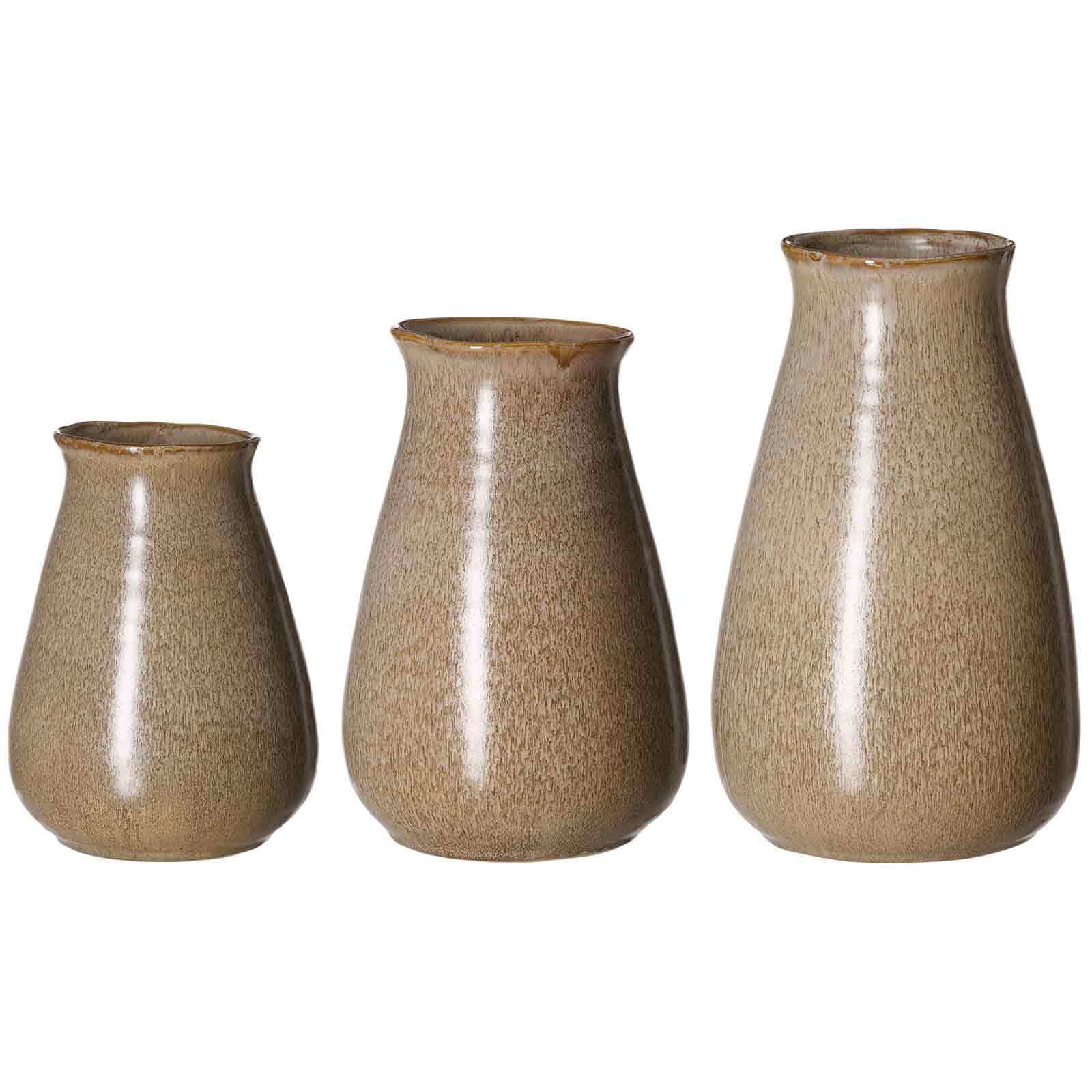 Ritzenhoff & Breker Vasen-Set Vigo 3er Set - Bild 1