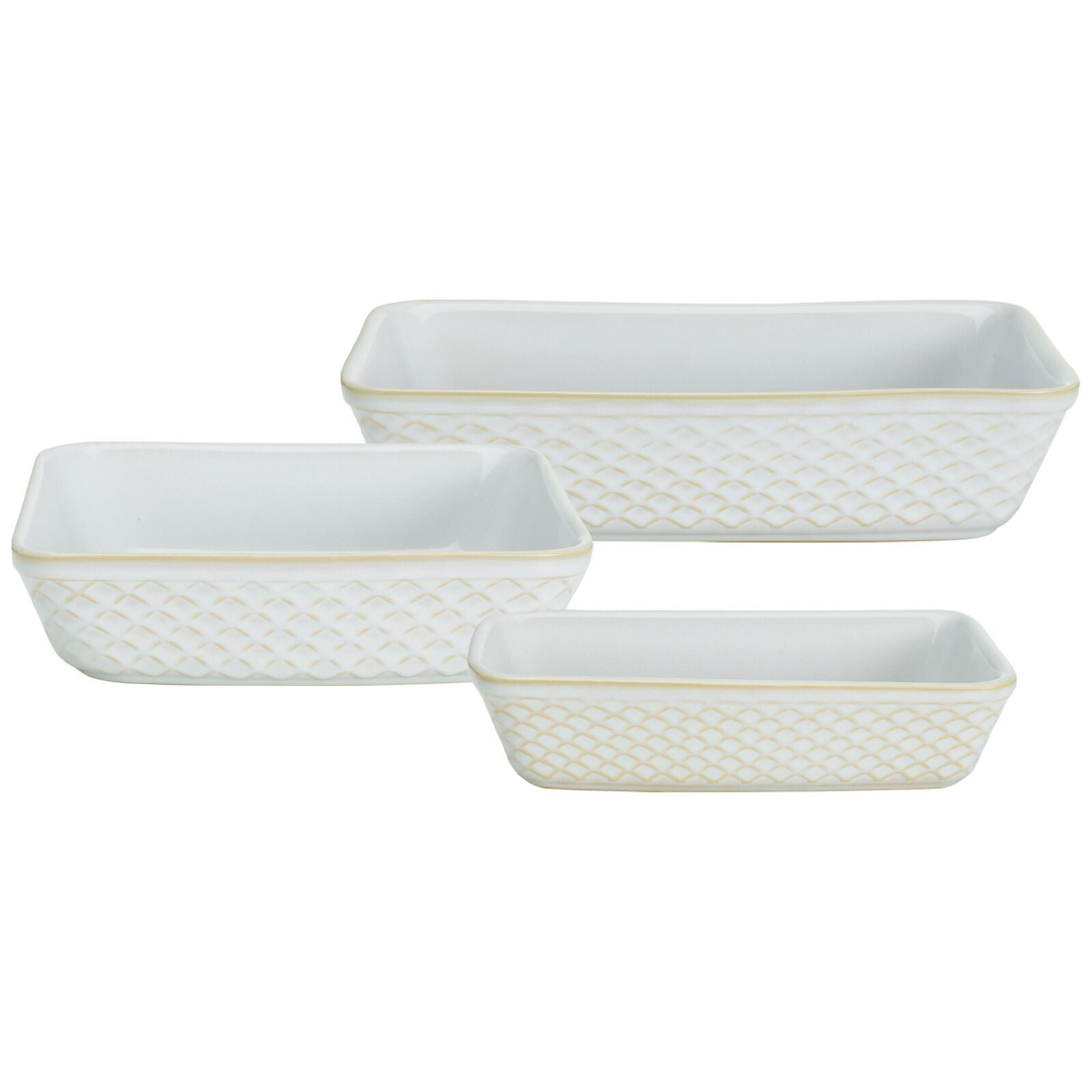 Ritzenhoff & Breker Auflaufformen Kiruna 3er Set - Bild 1