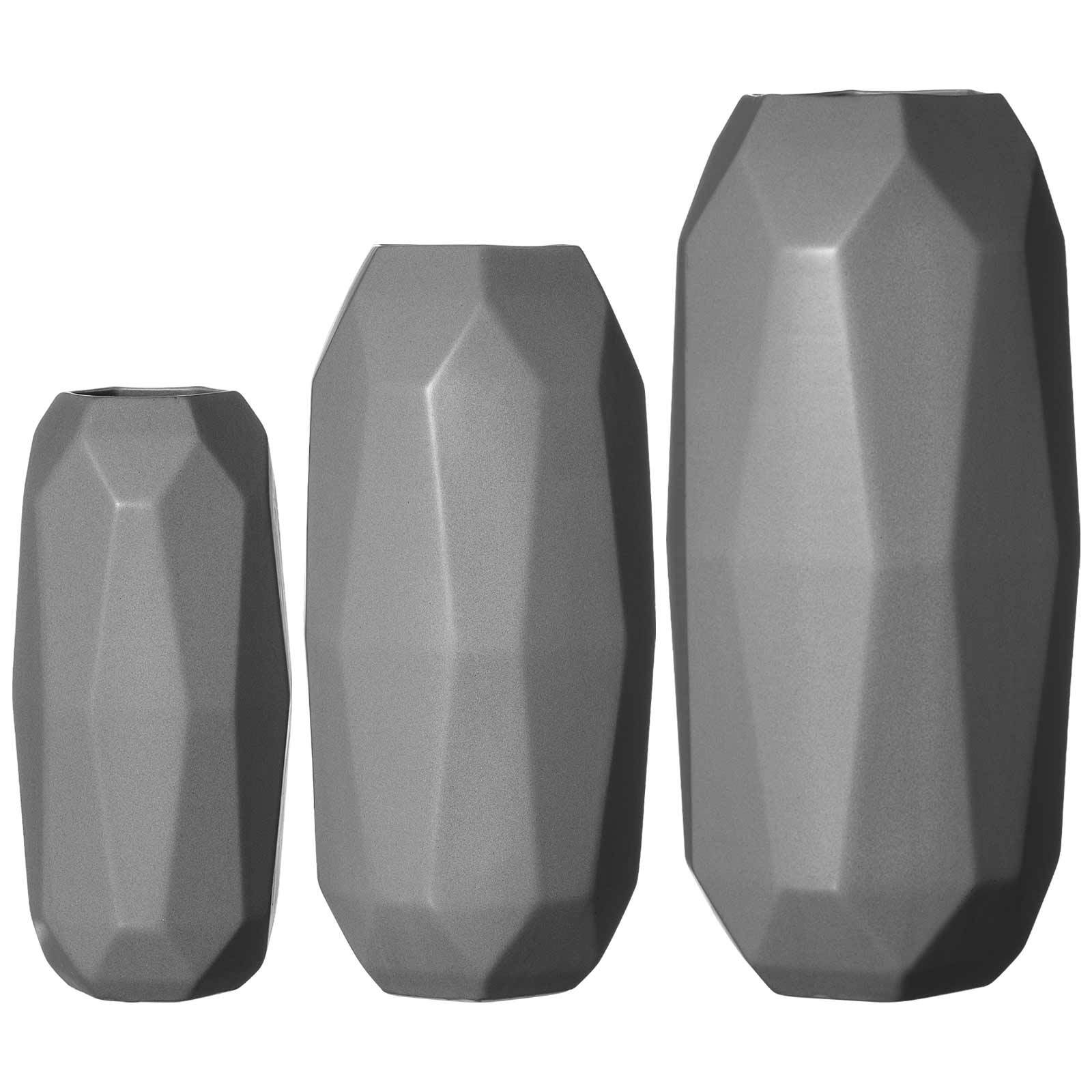 Ritzenhoff & Breker Vasen Terni 3er Set - Bild 1