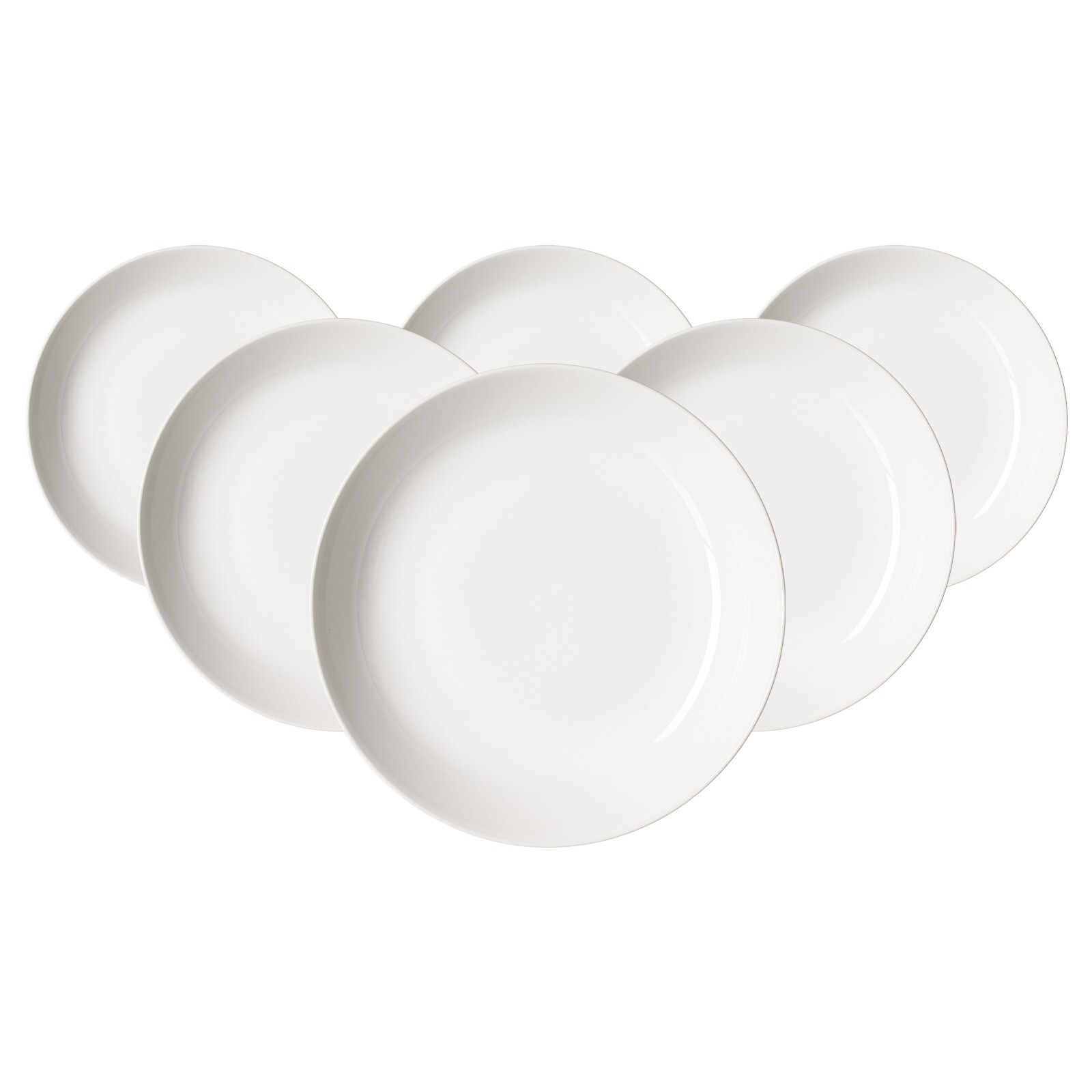 Ritzenhoff & Breker Suppenteller Volos &oslash; 23 cm 6er Set - Bild 1