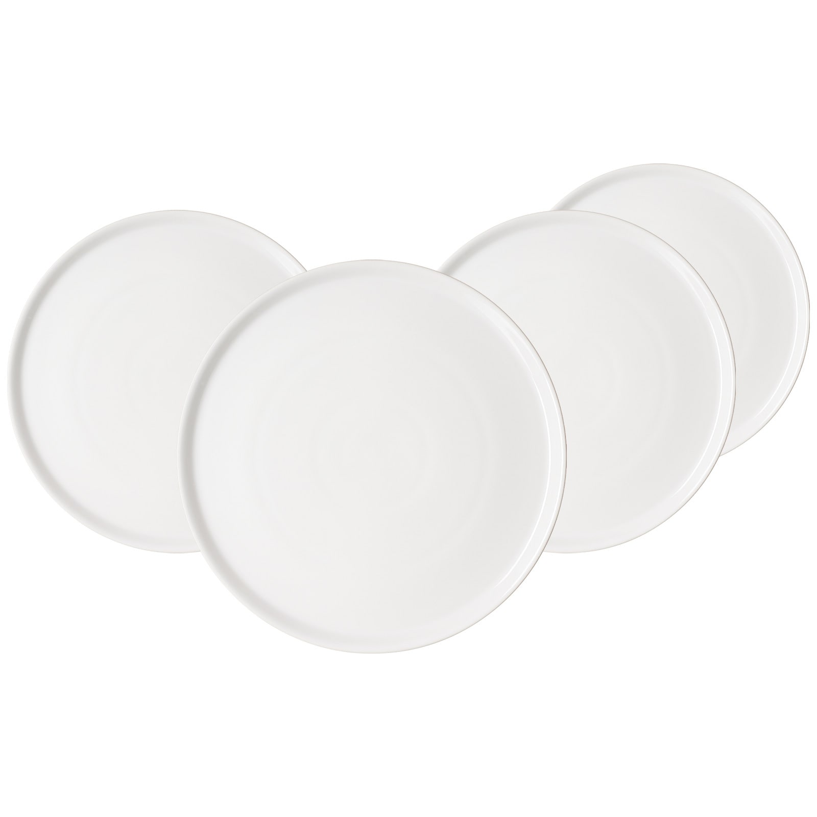 Ritzenhoff & Breker Pizzateller Volos ø 31,5 cm 4er Set