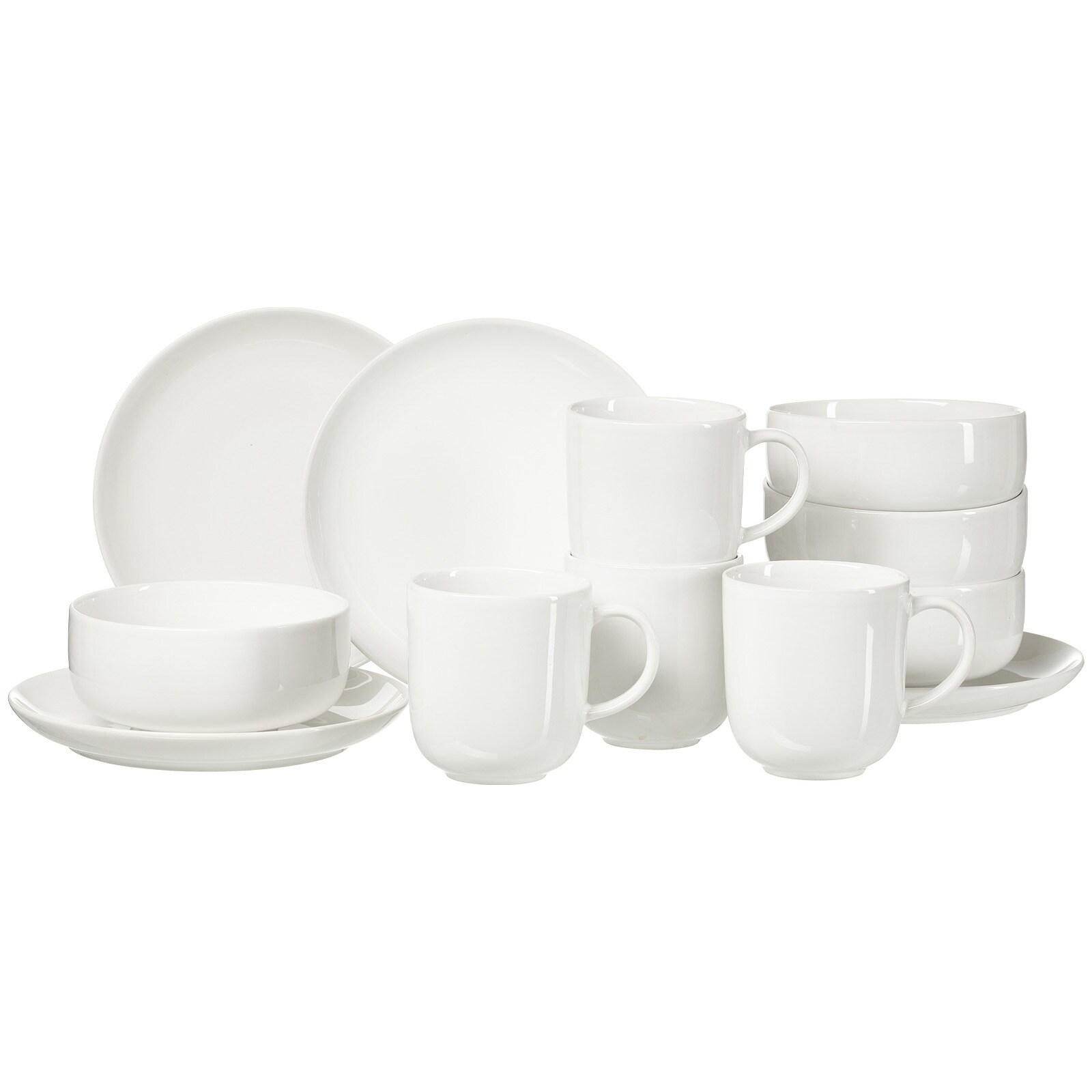 Ritzenhoff & Breker Fr&uuml;hst&uuml;cksset Volos - Bild 1