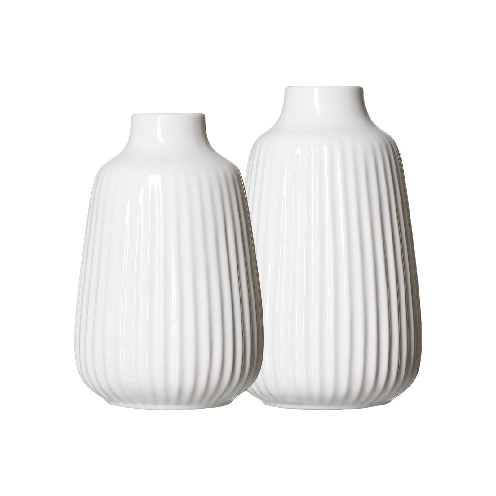 Ritzenhoff & Breker Vasen-Set Sanremo 20 cm & 24 cm 2er Set - Bild 1