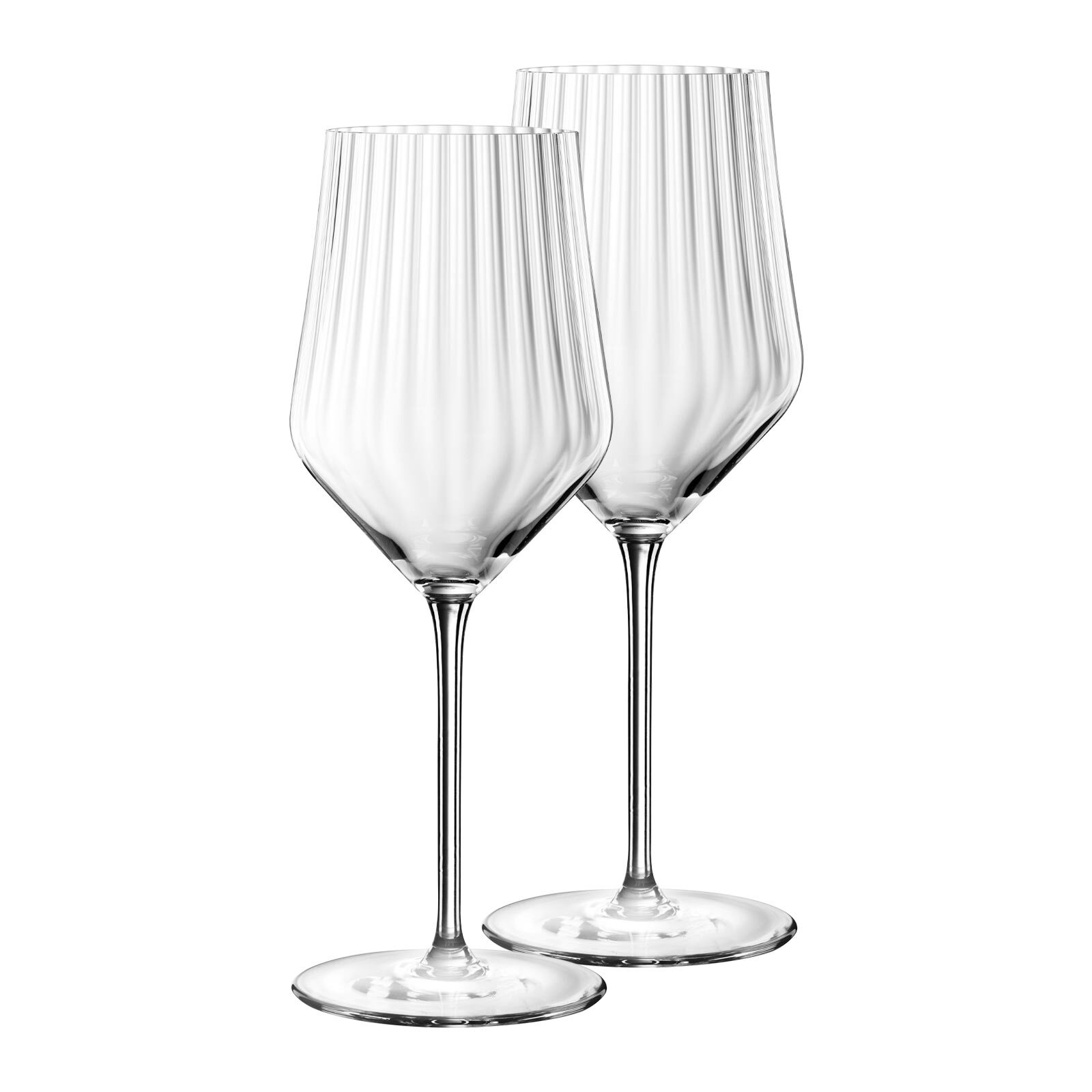 Nachtmann Universal Wei&szlig;weingl&auml;ser Aperitivo 490 ml 2er Set - Bild 1