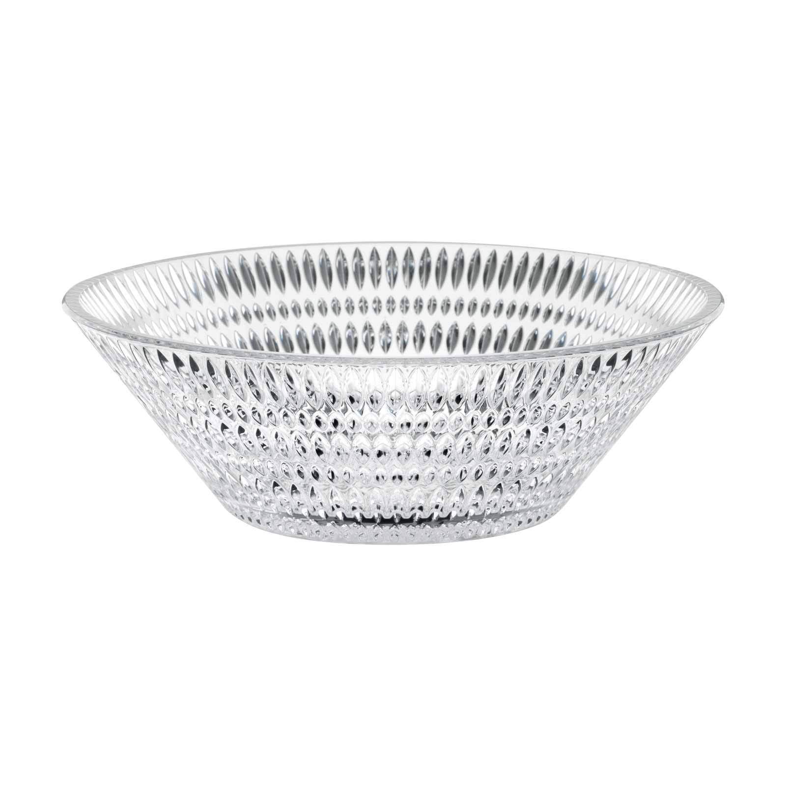 Nachtmann Schale Ethno &oslash; 24,5 cm - Bild 1