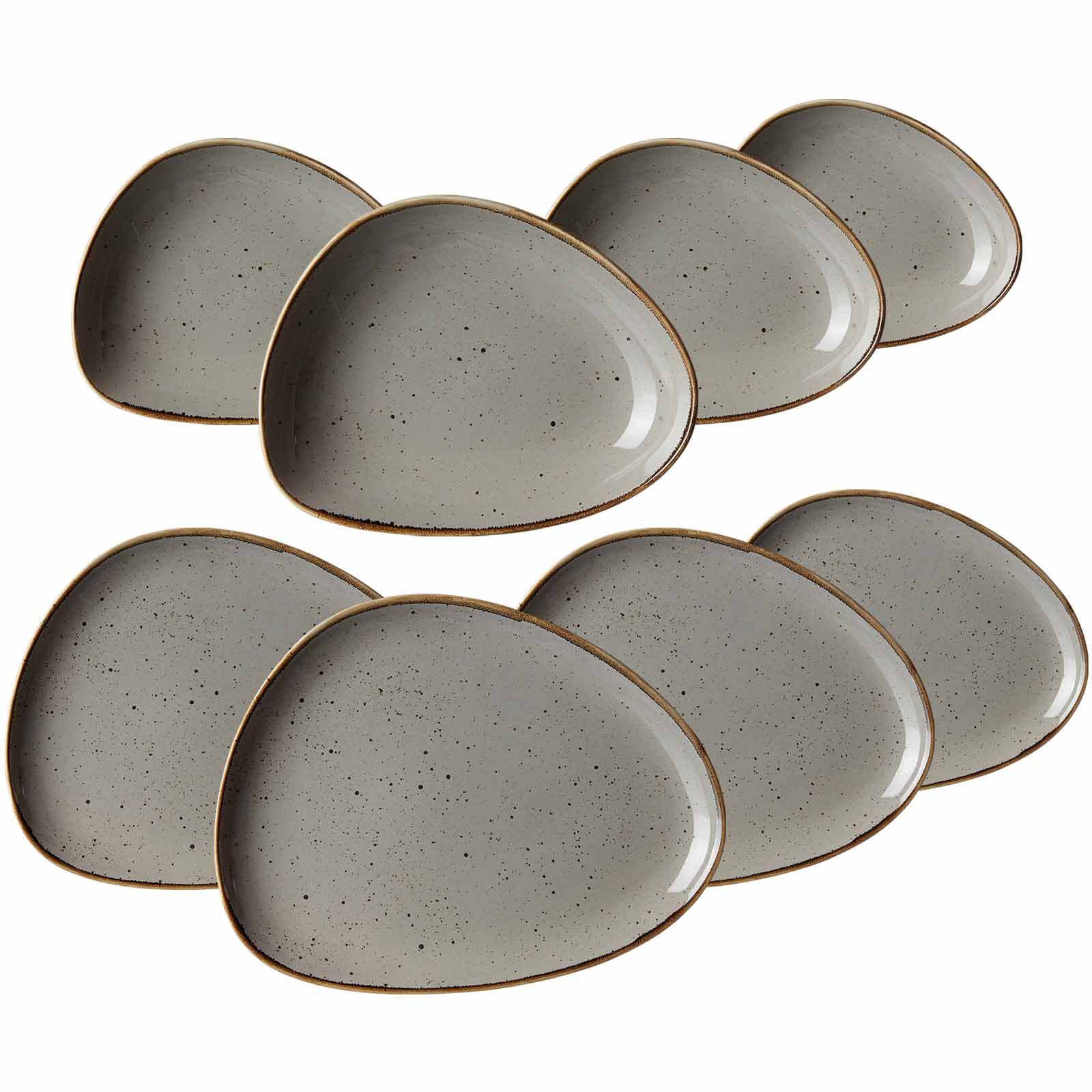 Ritzenhoff & Breker Tafelservice Taste 8er Set - Bild 1