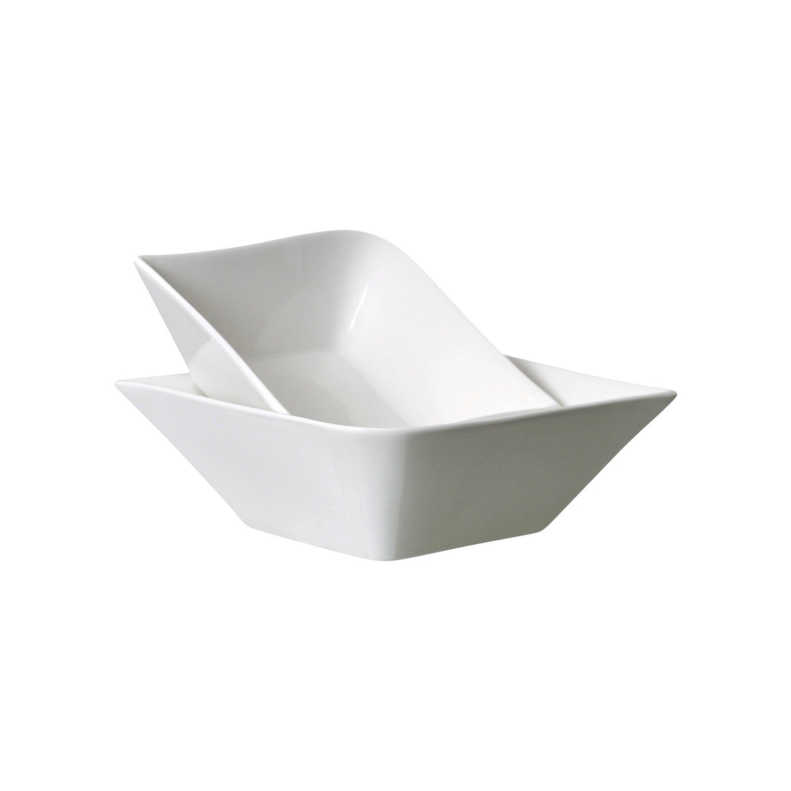 Ritzenhoff & Breker Servierschalen-Set Melodie 2er Set - Bild 1