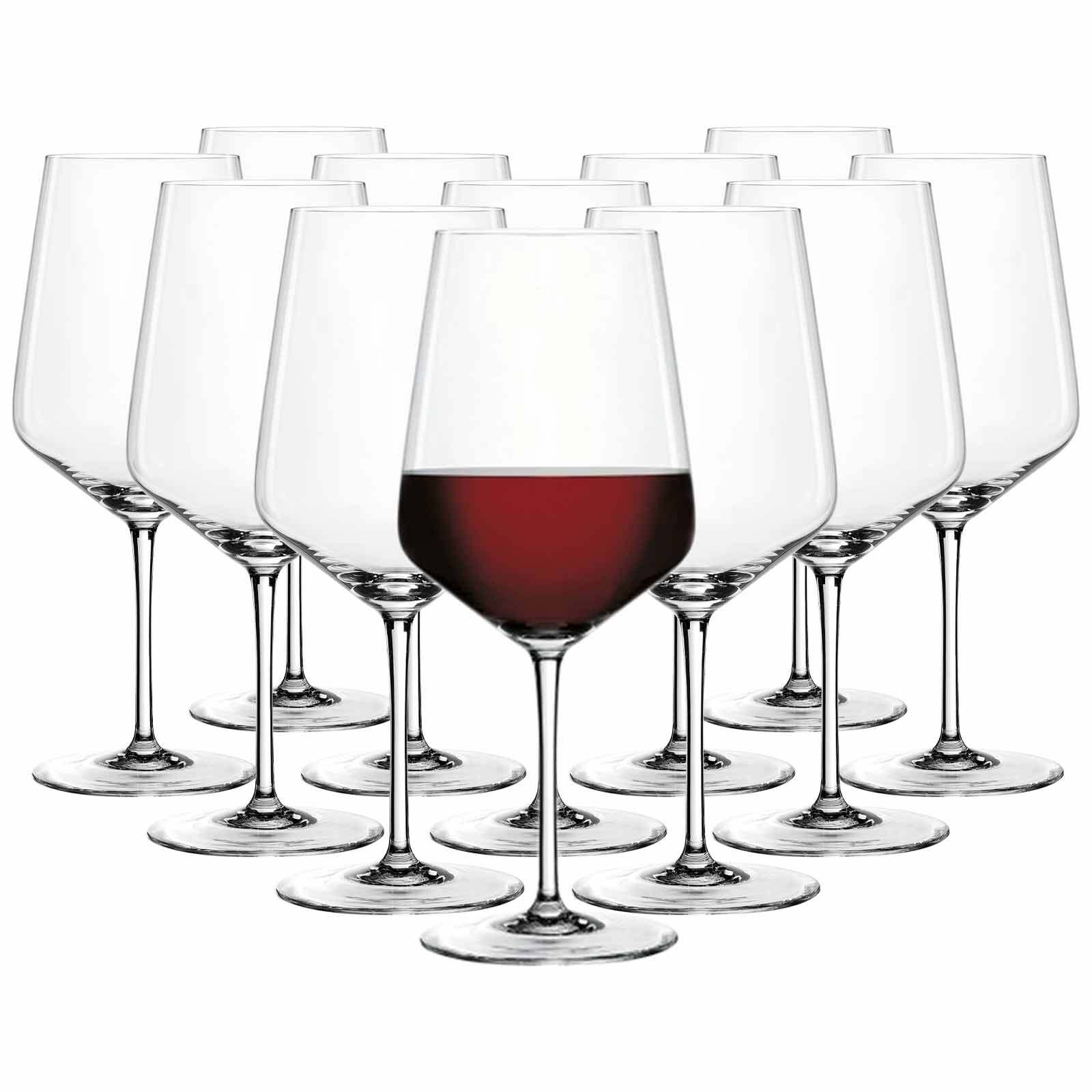 Spiegelau Rotweingl&auml;ser Style 630 ml 12er Set - Bild 1
