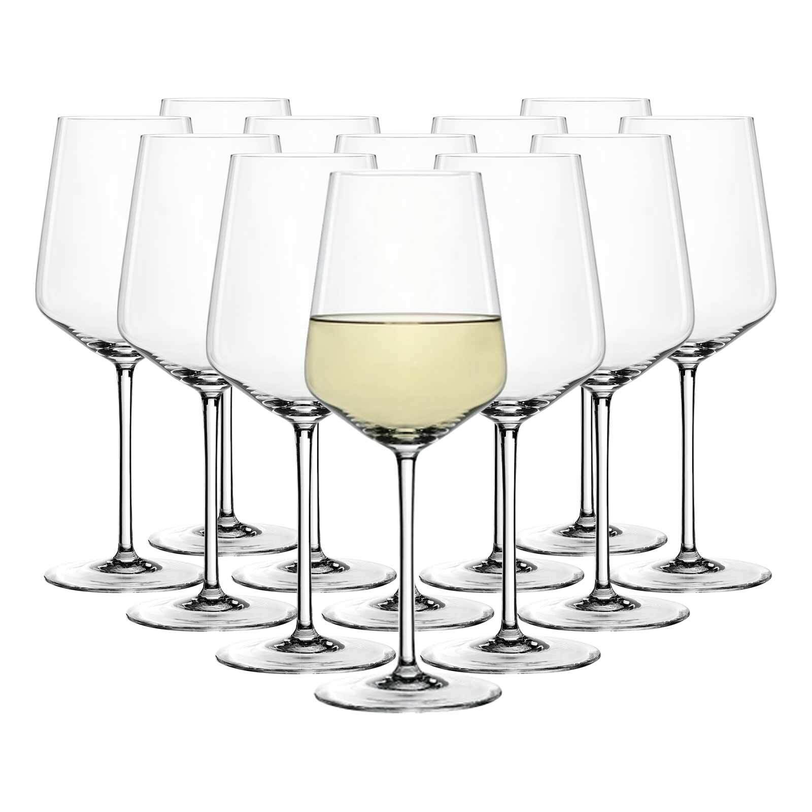 Spiegelau Weißweingläser Style 440 ml 12er Set