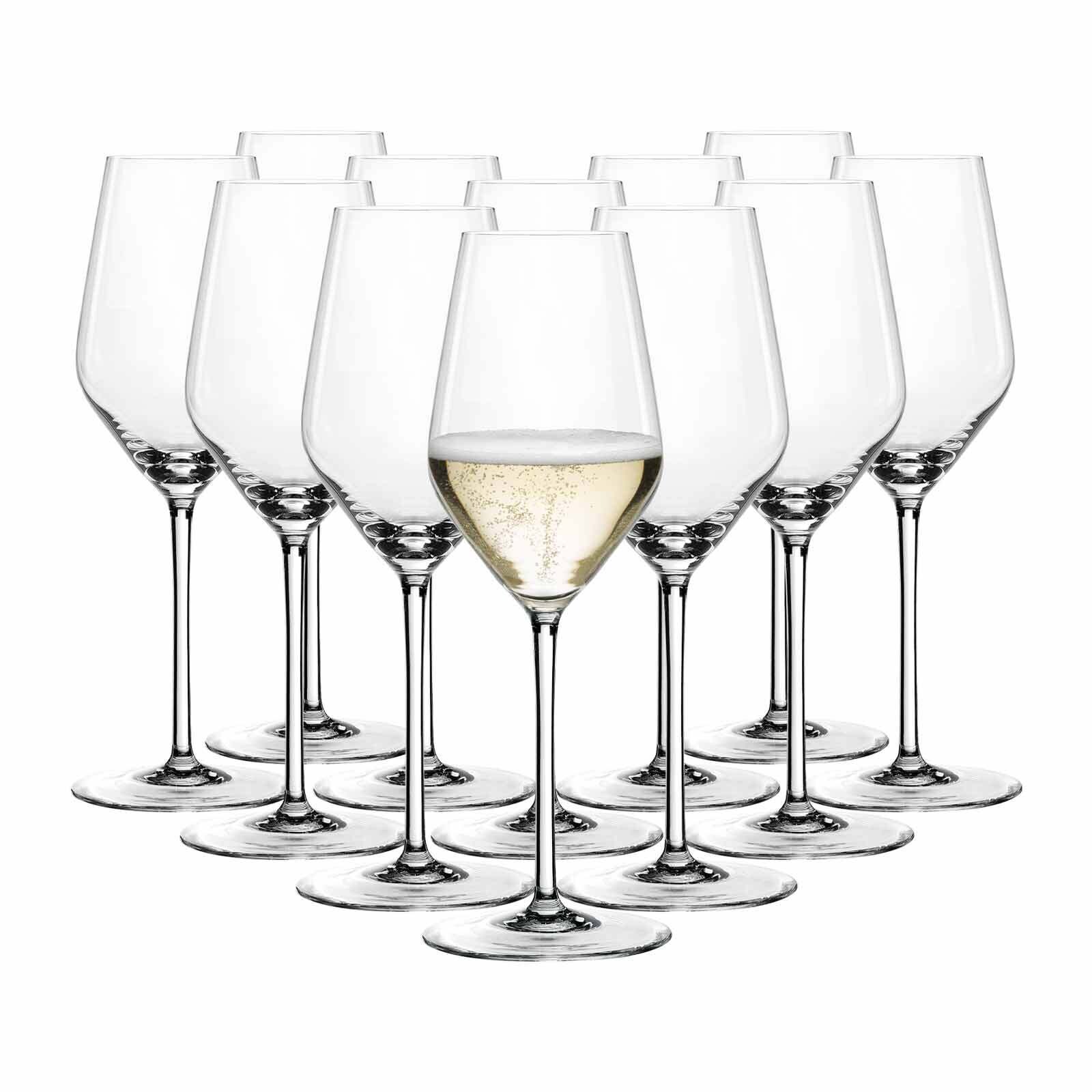 Spiegelau Champagnergläser Style 310 ml 12er Set