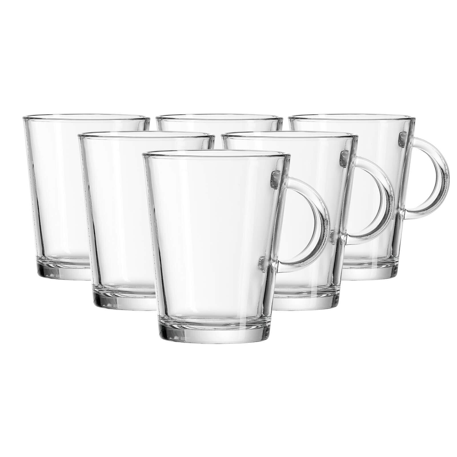 Ritzenhoff & Breker Kaffee- / Glühwein-Gläser Arco 380 ml 6er Set